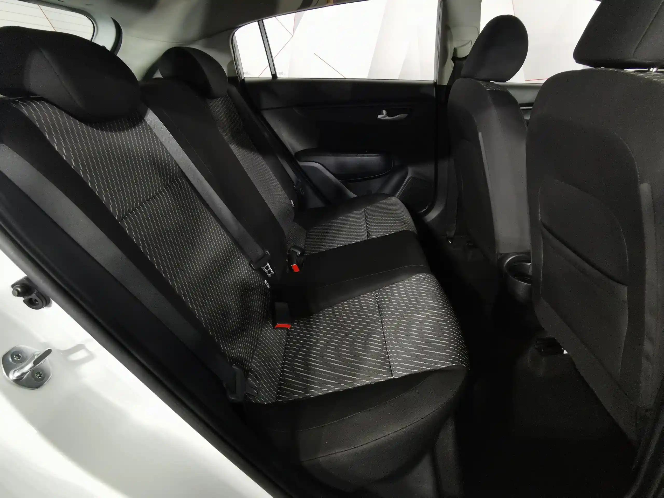 Kia Rio X-Line 2018