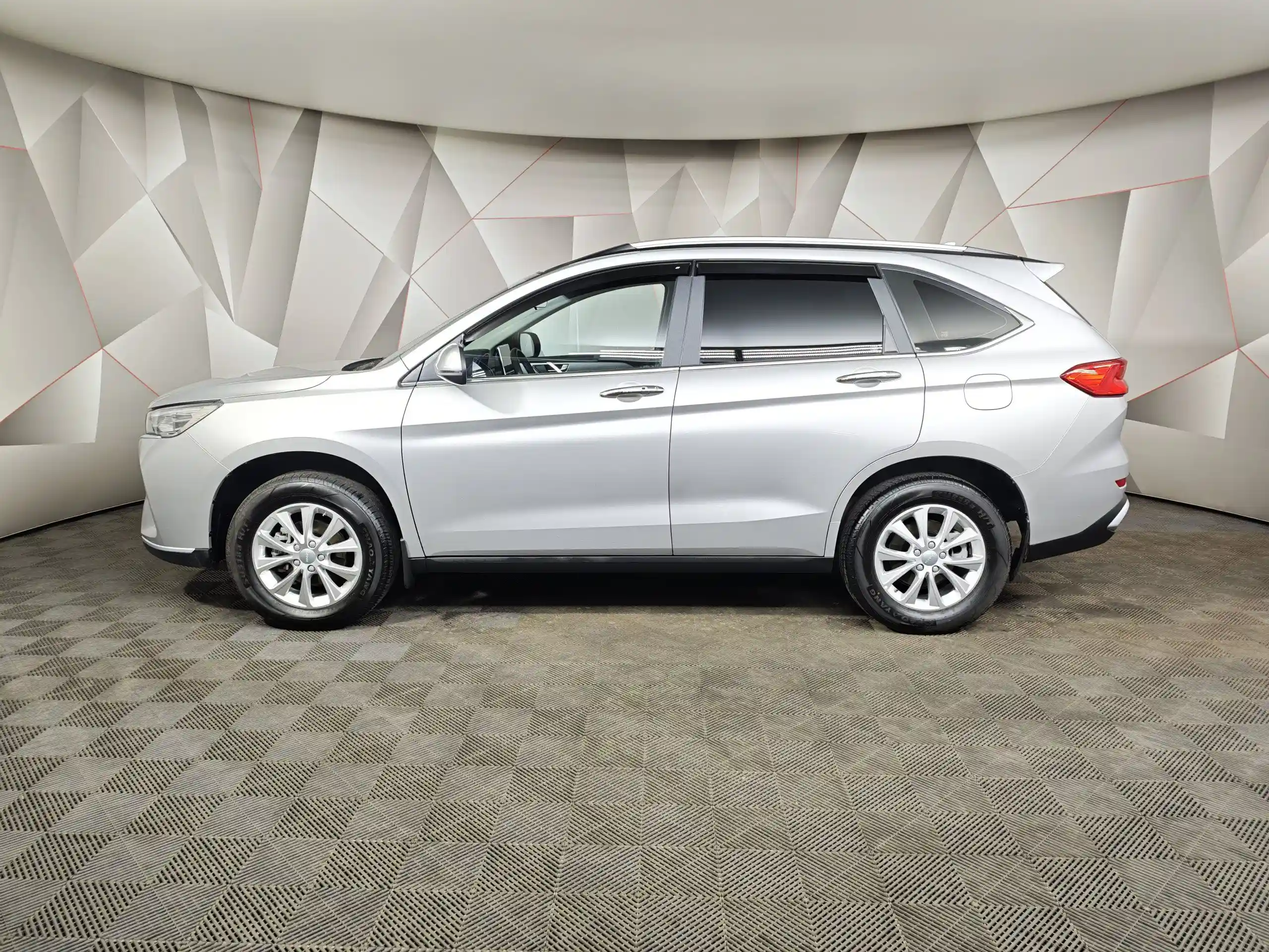 Haval M6 2023