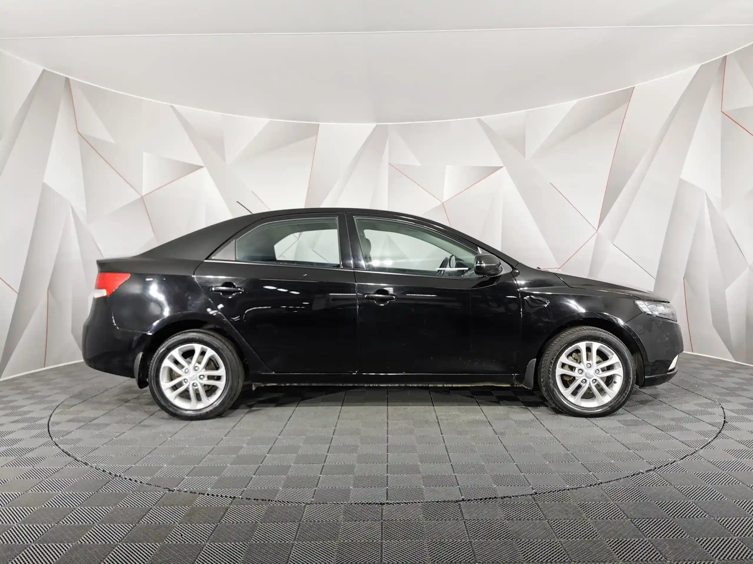 Kia Cerato 2011
