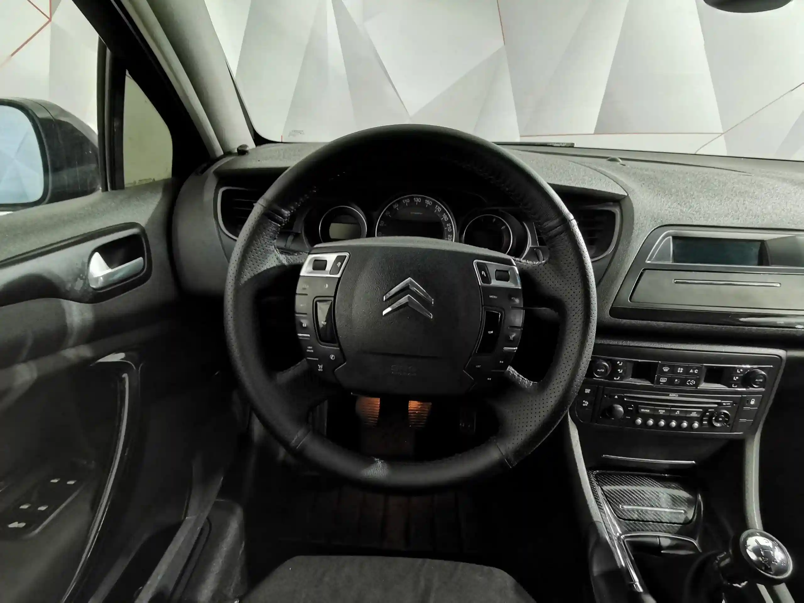 Citroen C5 2008
