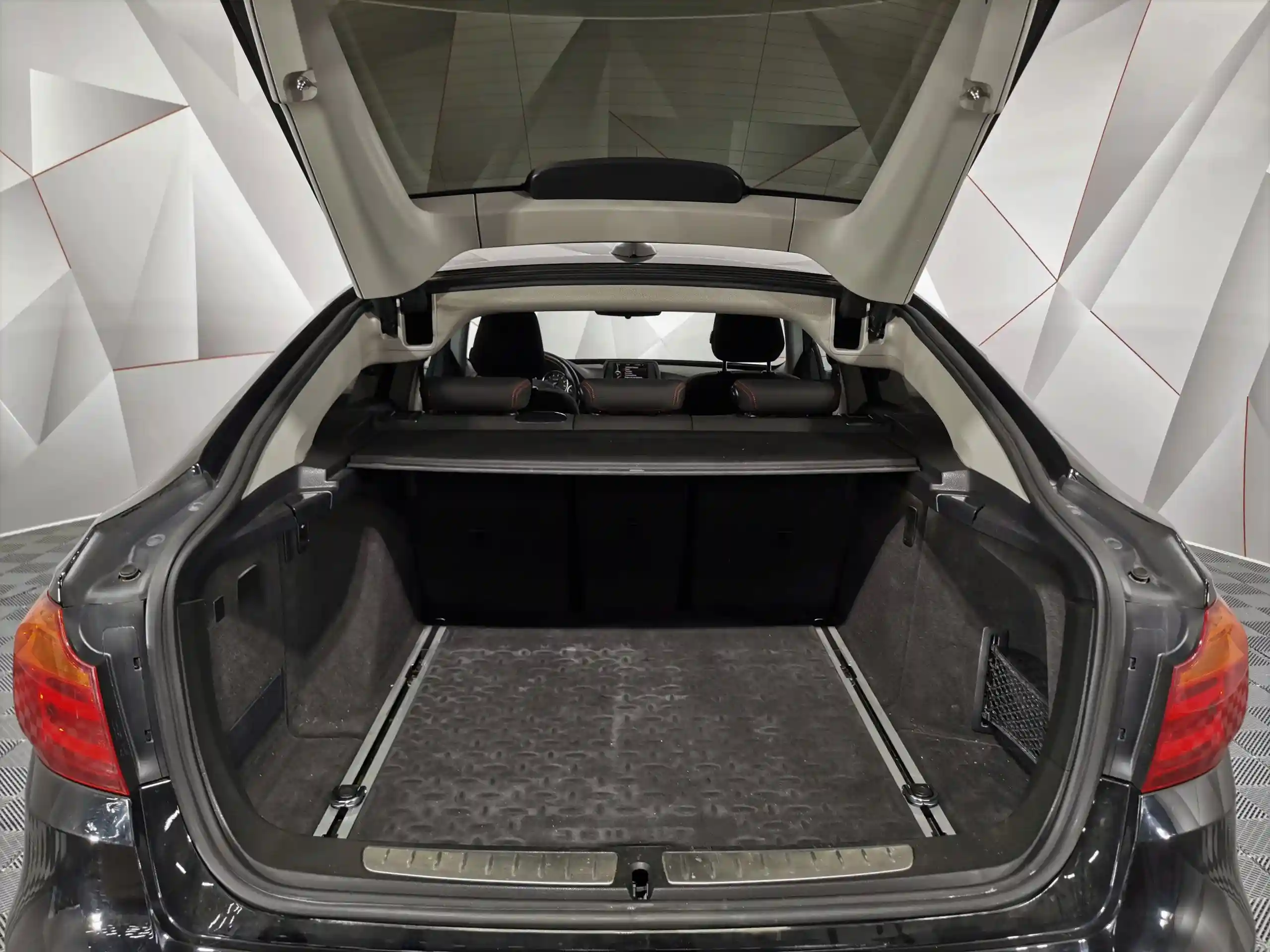 BMW 3 серия 2013