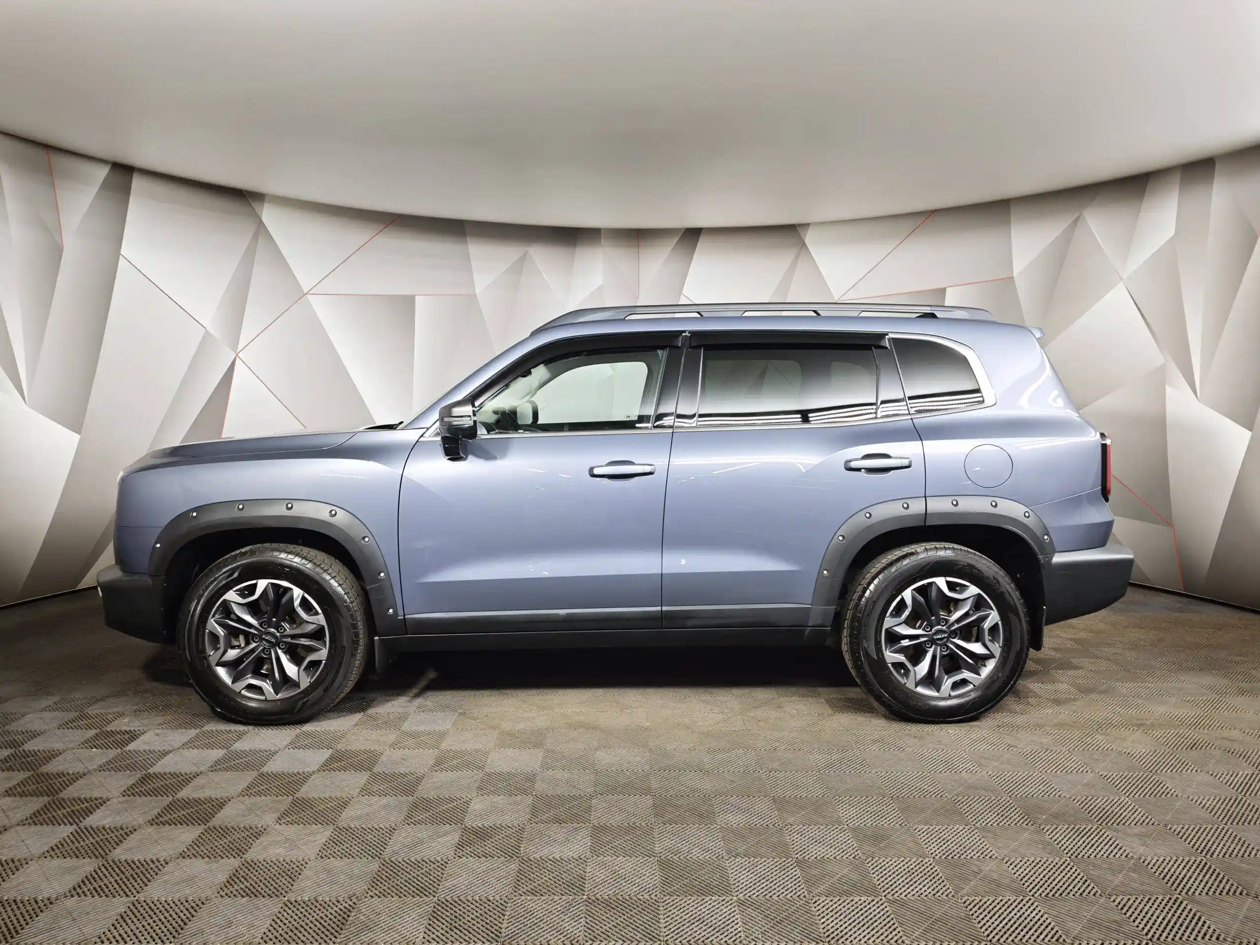 Haval Dargo 2024