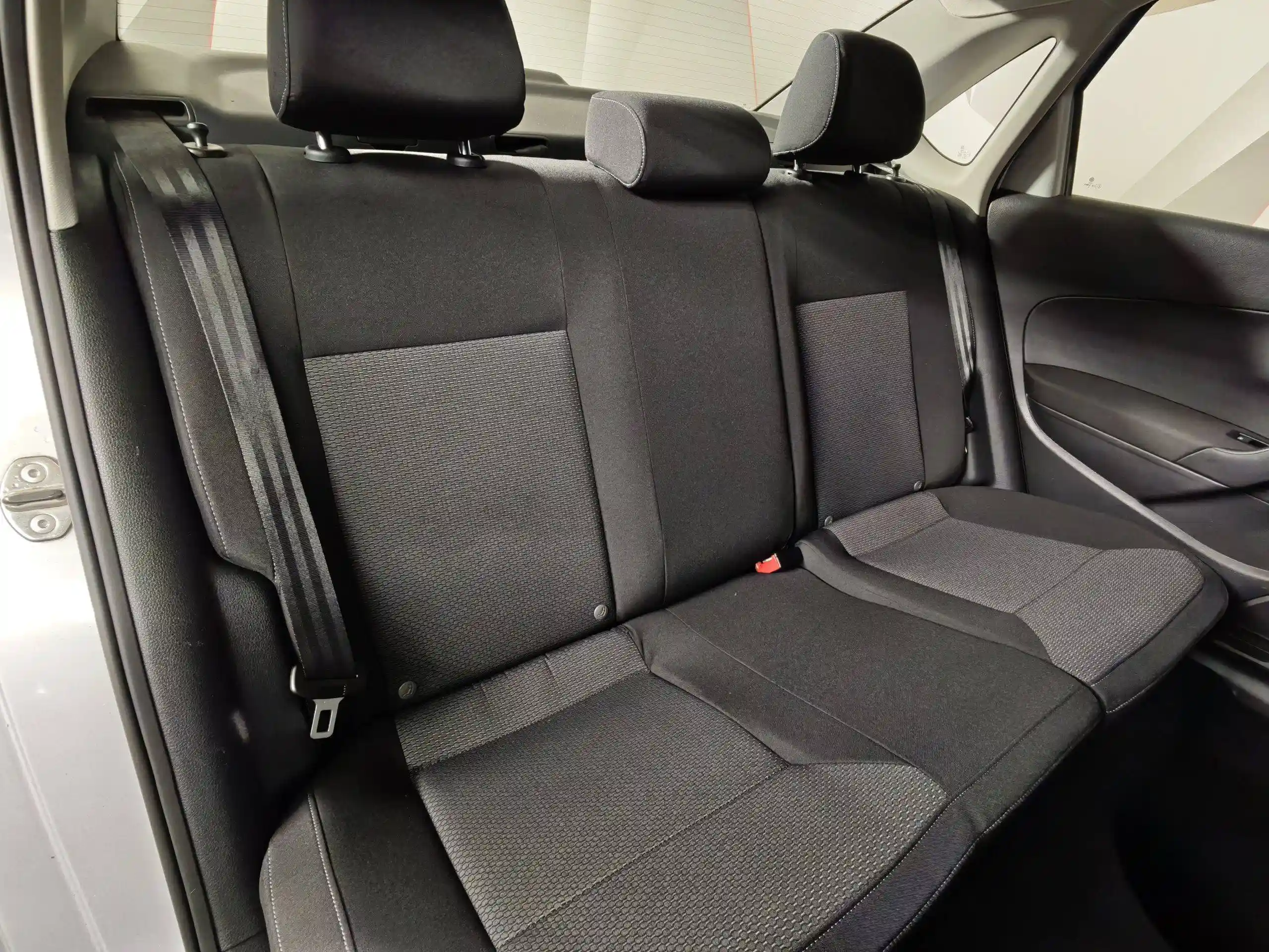 Volkswagen Polo 2015