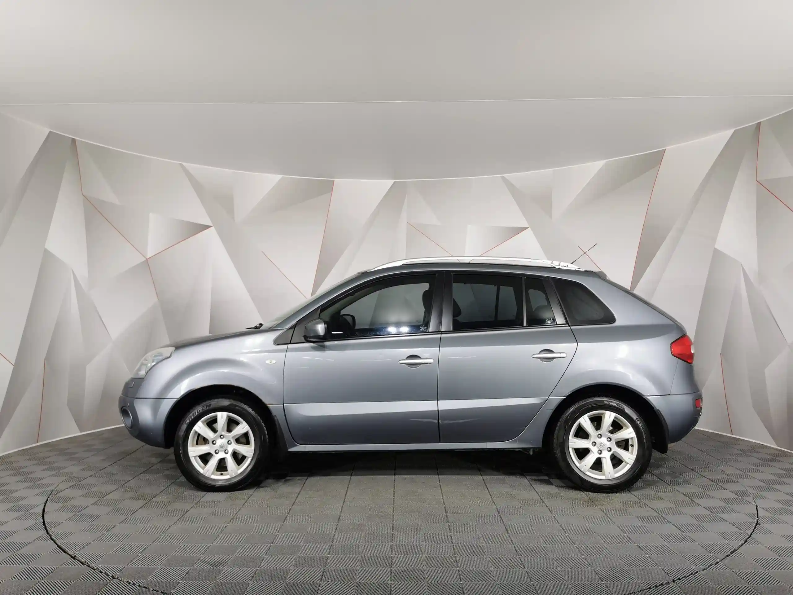 Renault Koleos 2009