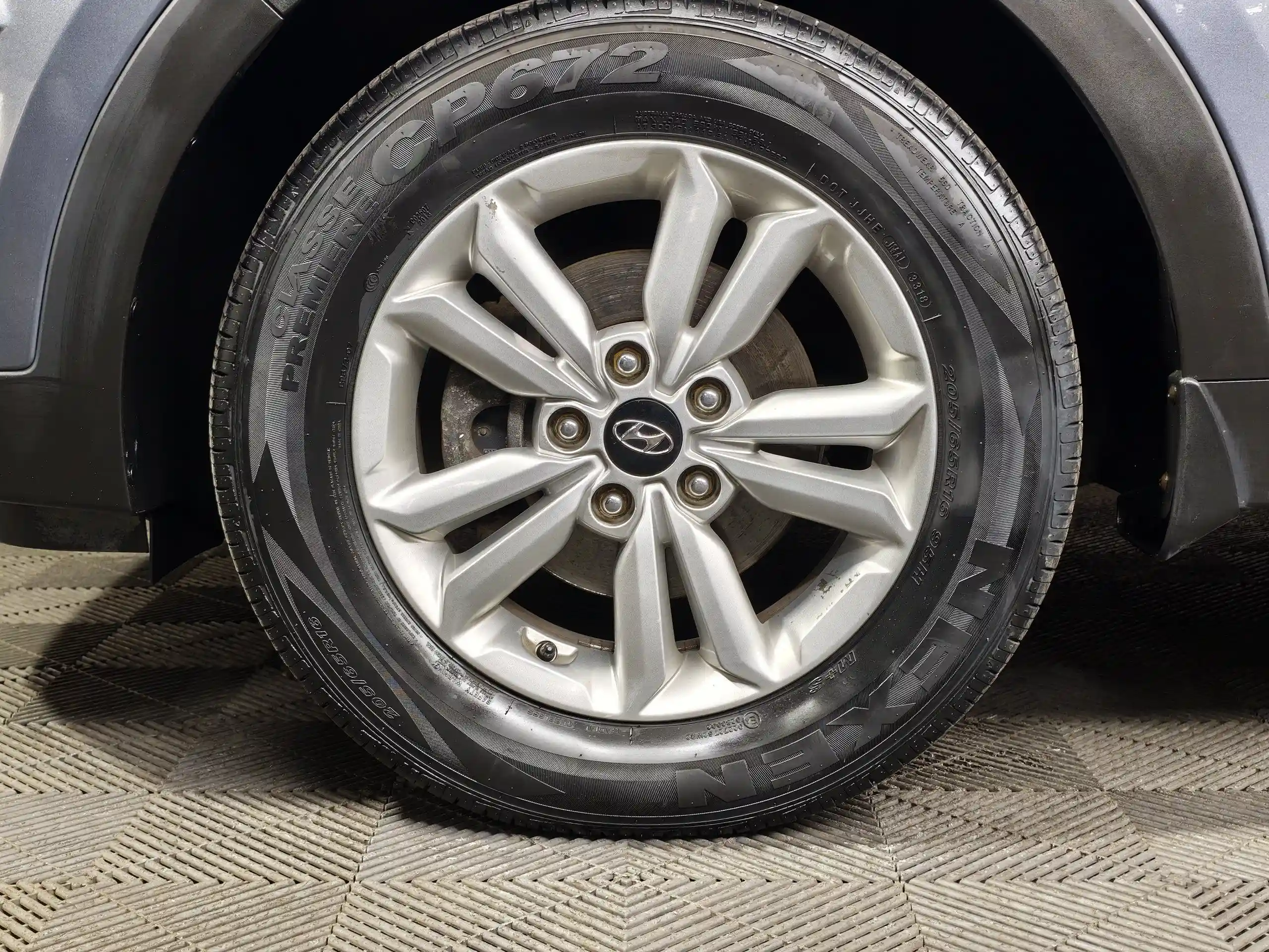 Hyundai Creta 2018