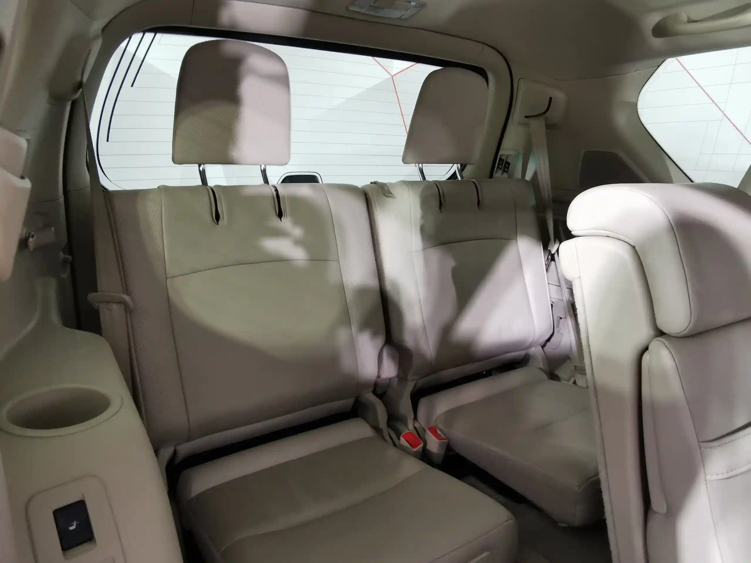 Toyota Land Cruiser Prado 2012