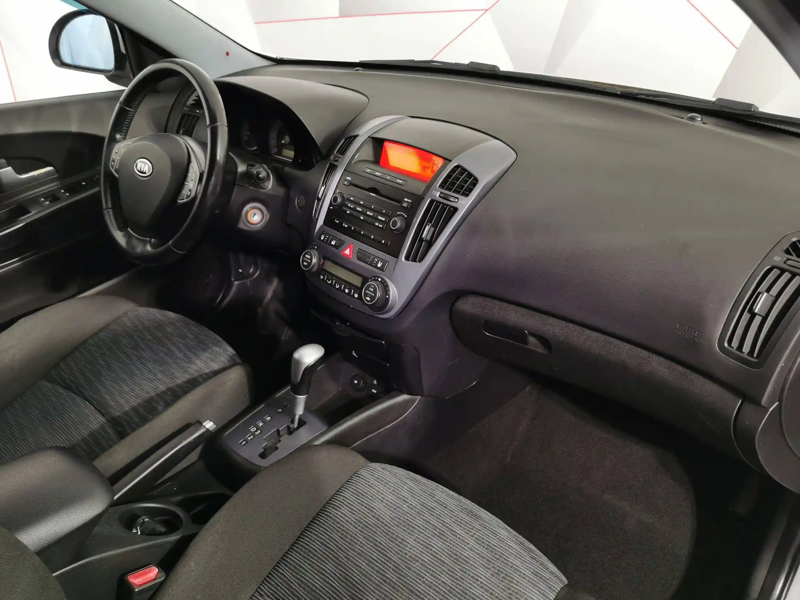 Kia Ceed 2009