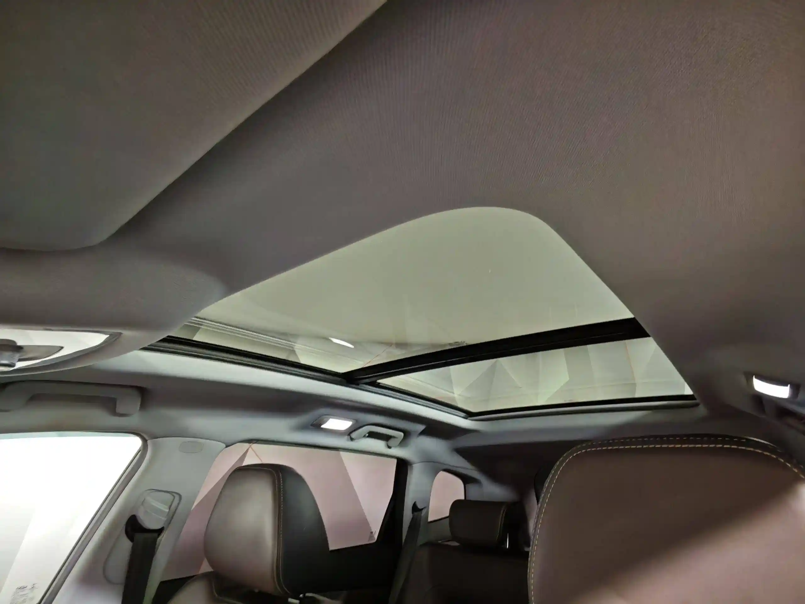 Chery Tiggo 8 Pro 2021