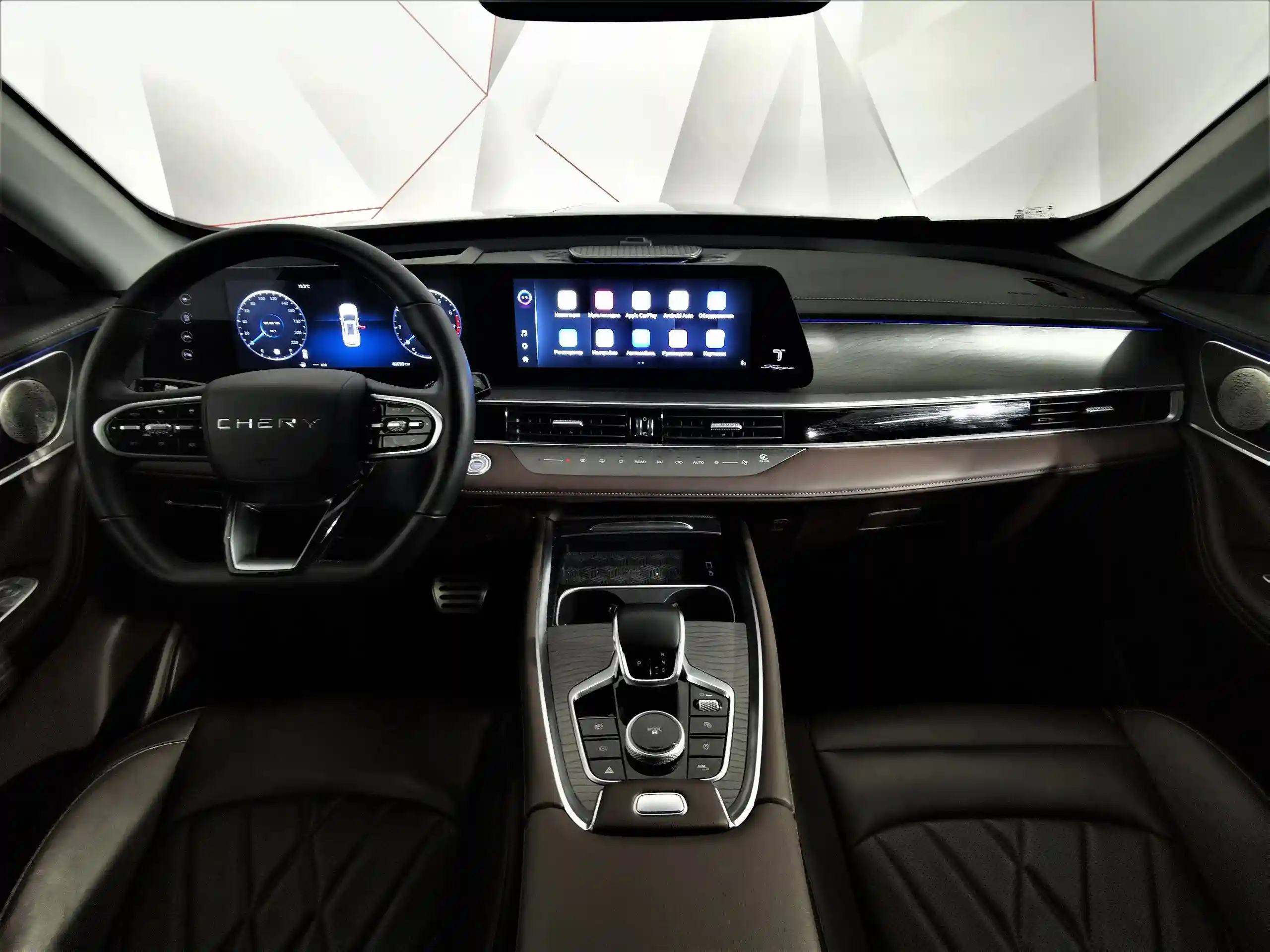 Chery Tiggo 8 Pro Max 2024