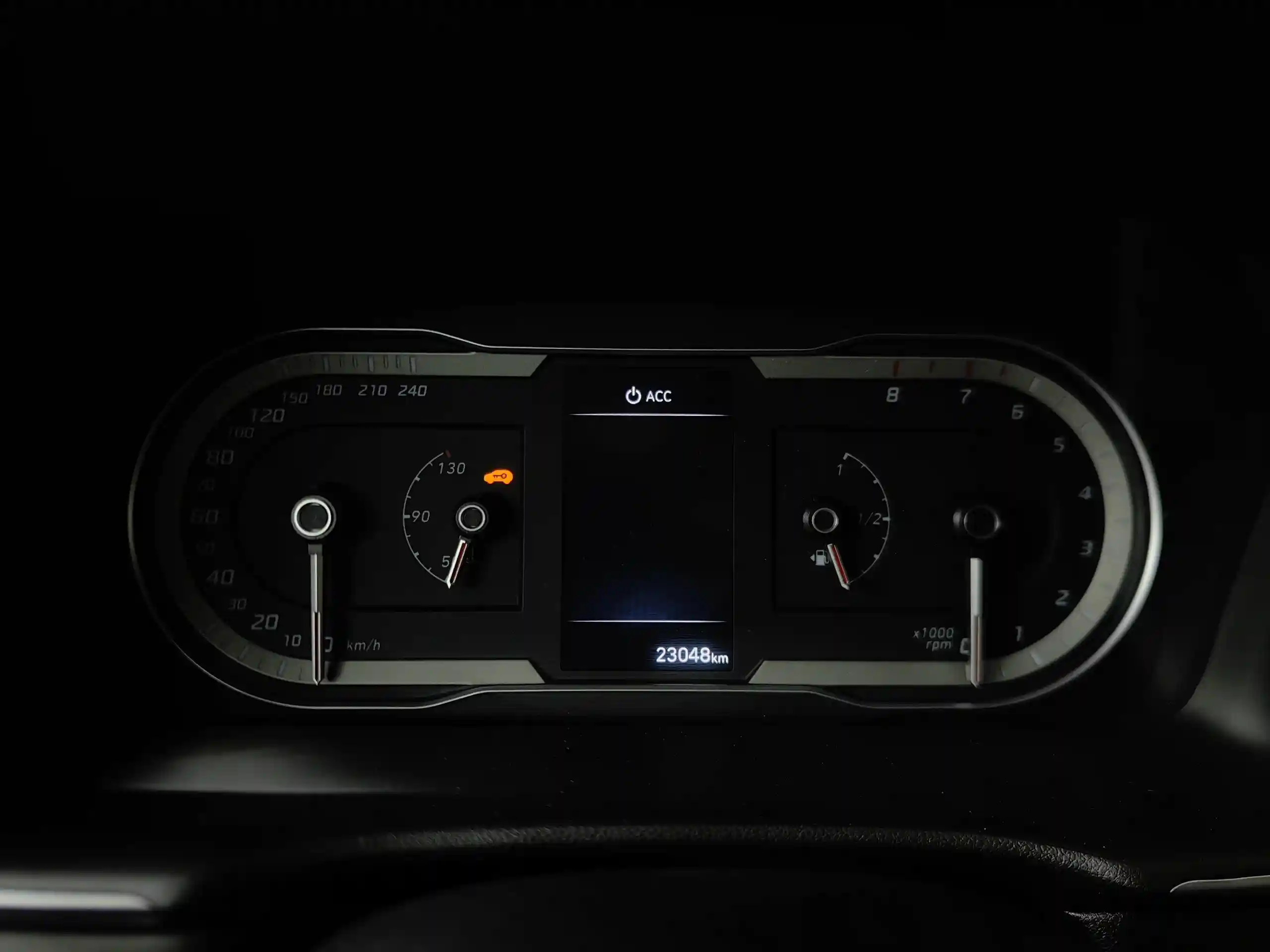 Hyundai Tucson 2024