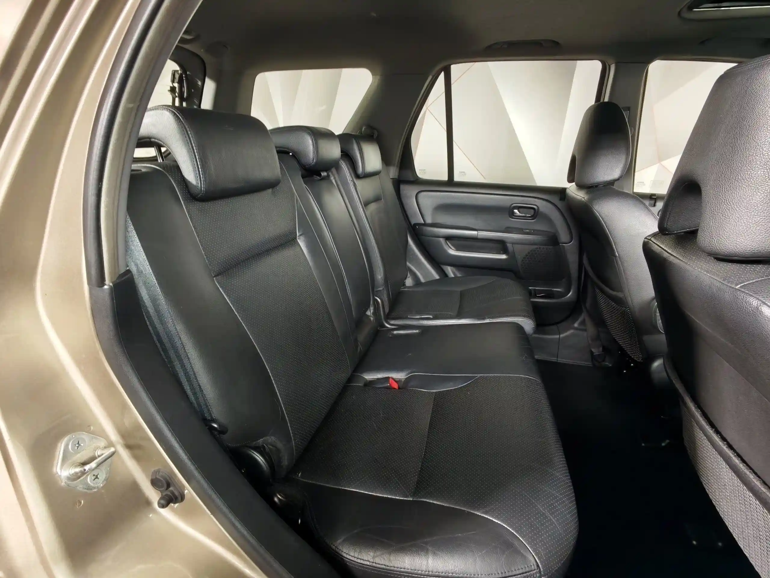 Honda CR-V 2004