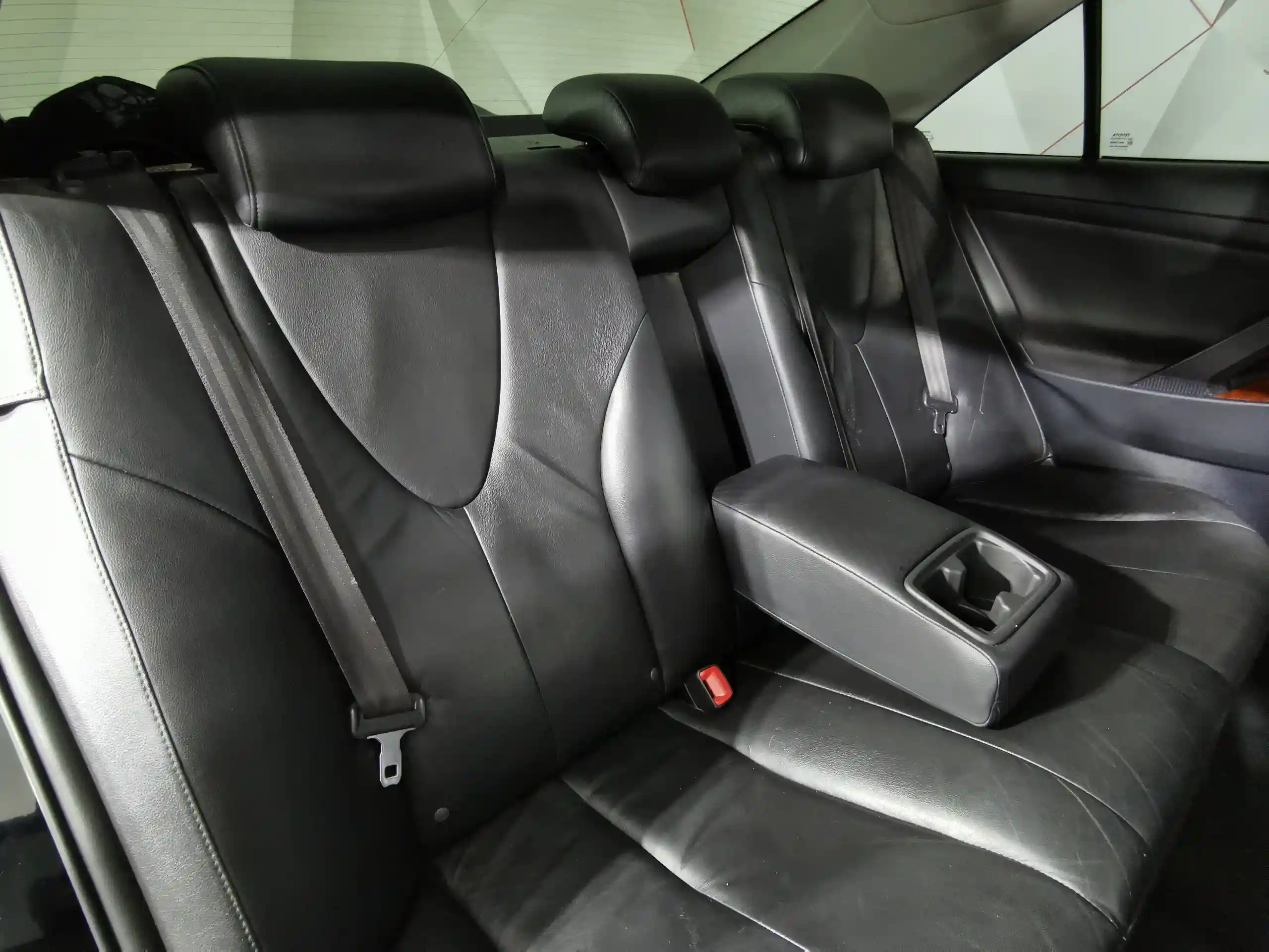 Toyota Camry 2009