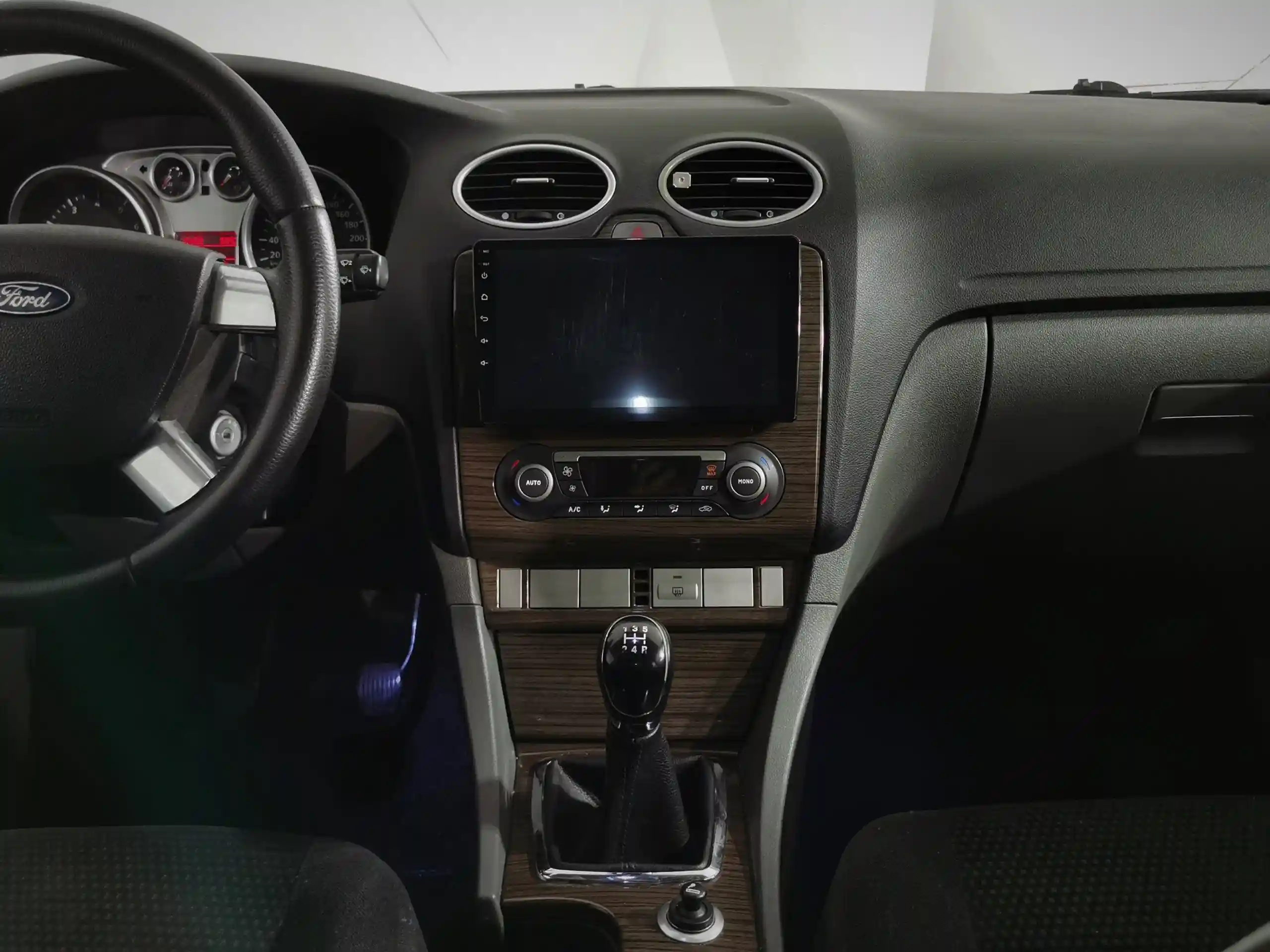 Ford Focus 2008