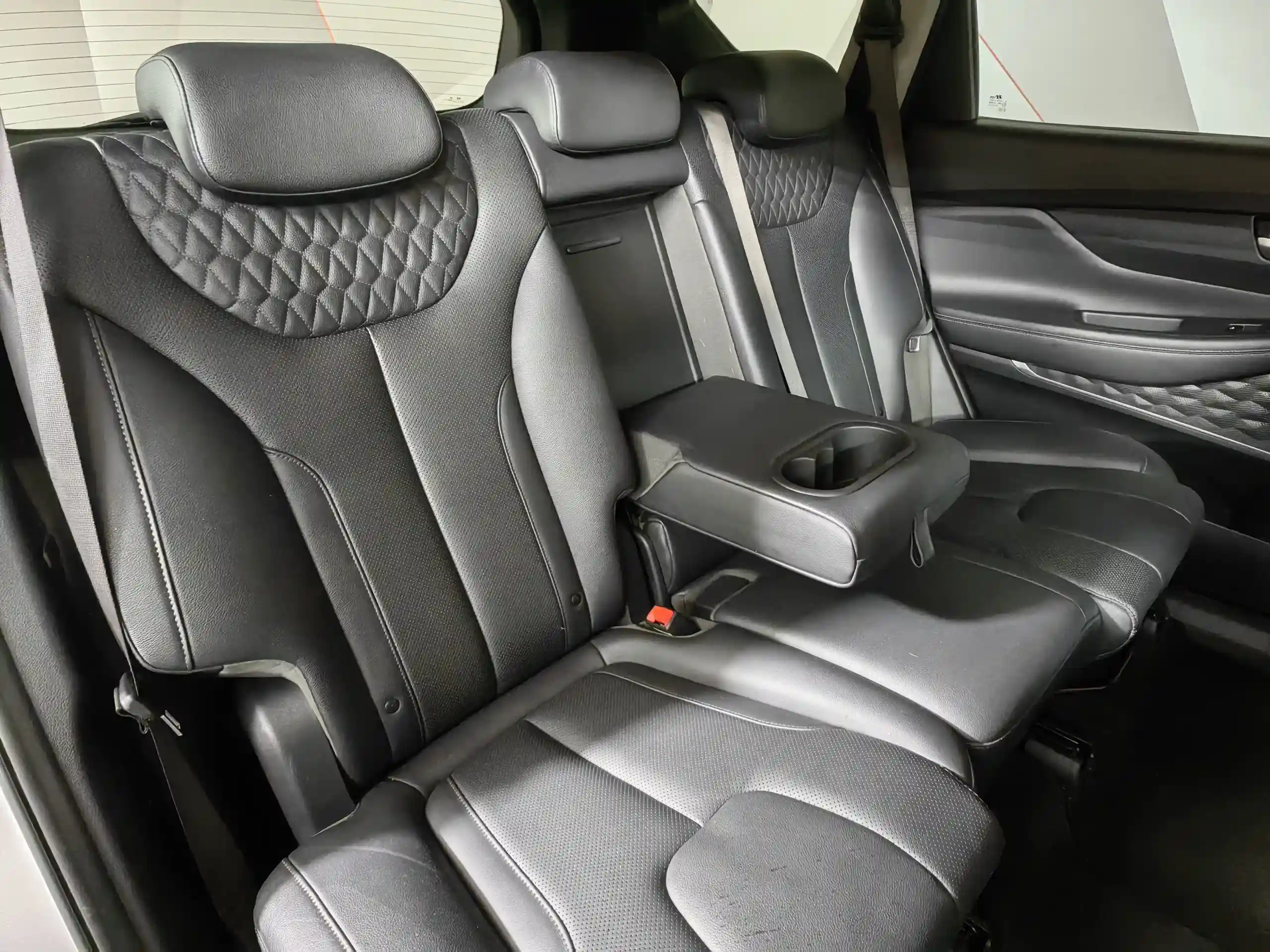 Hyundai Santa Fe 2020