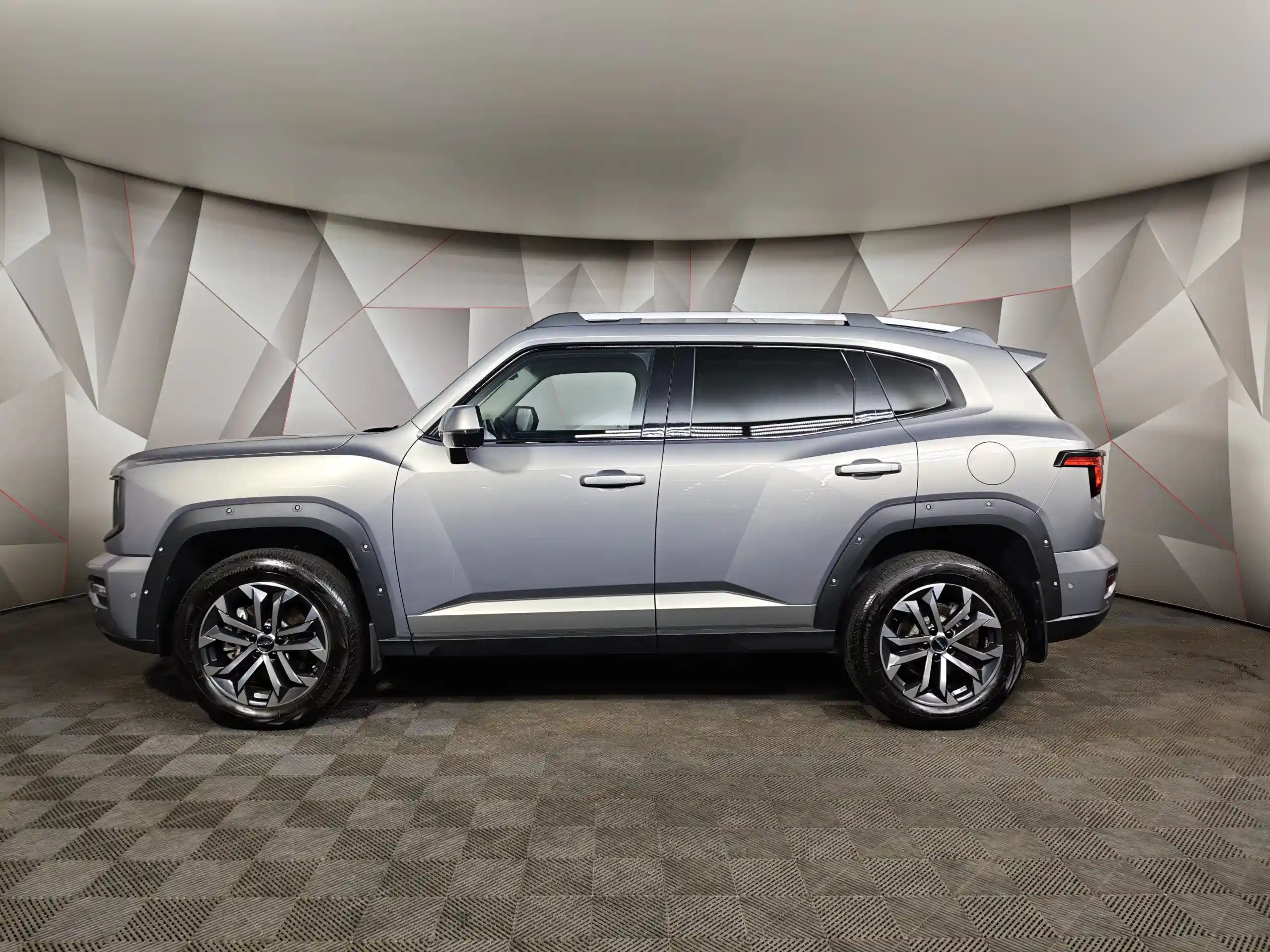 Haval PRO H7 2025