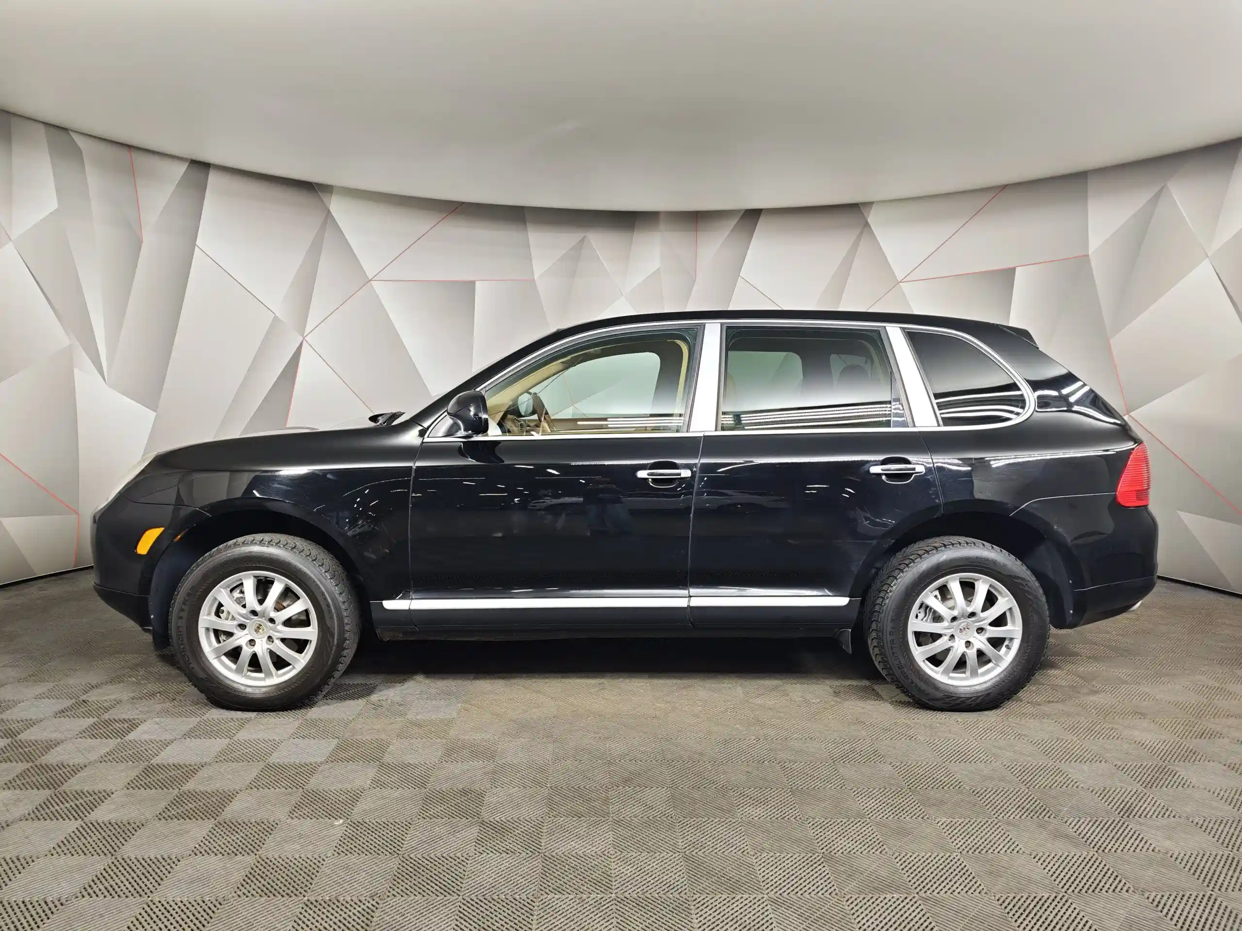 Porsche Cayenne 2006