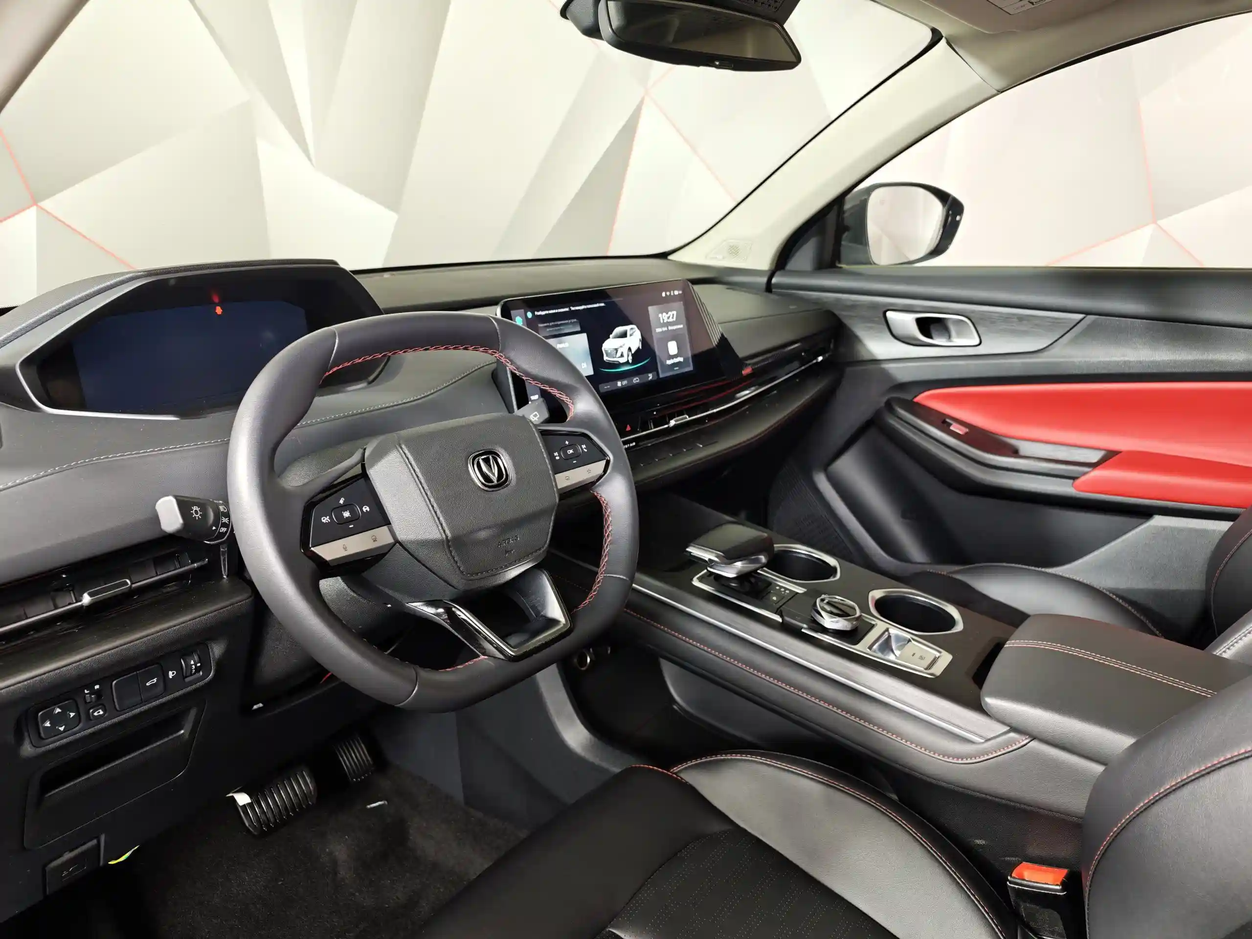 Changan CS55PLUS 2023