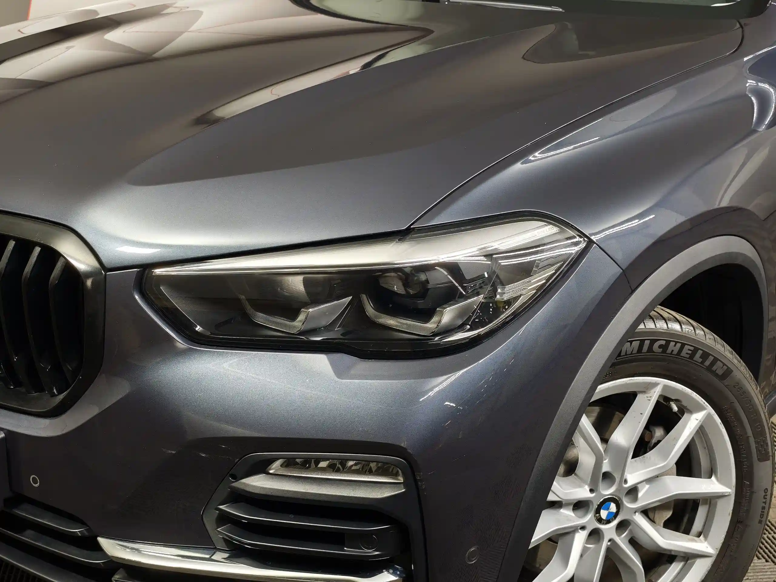 BMW X5 2019