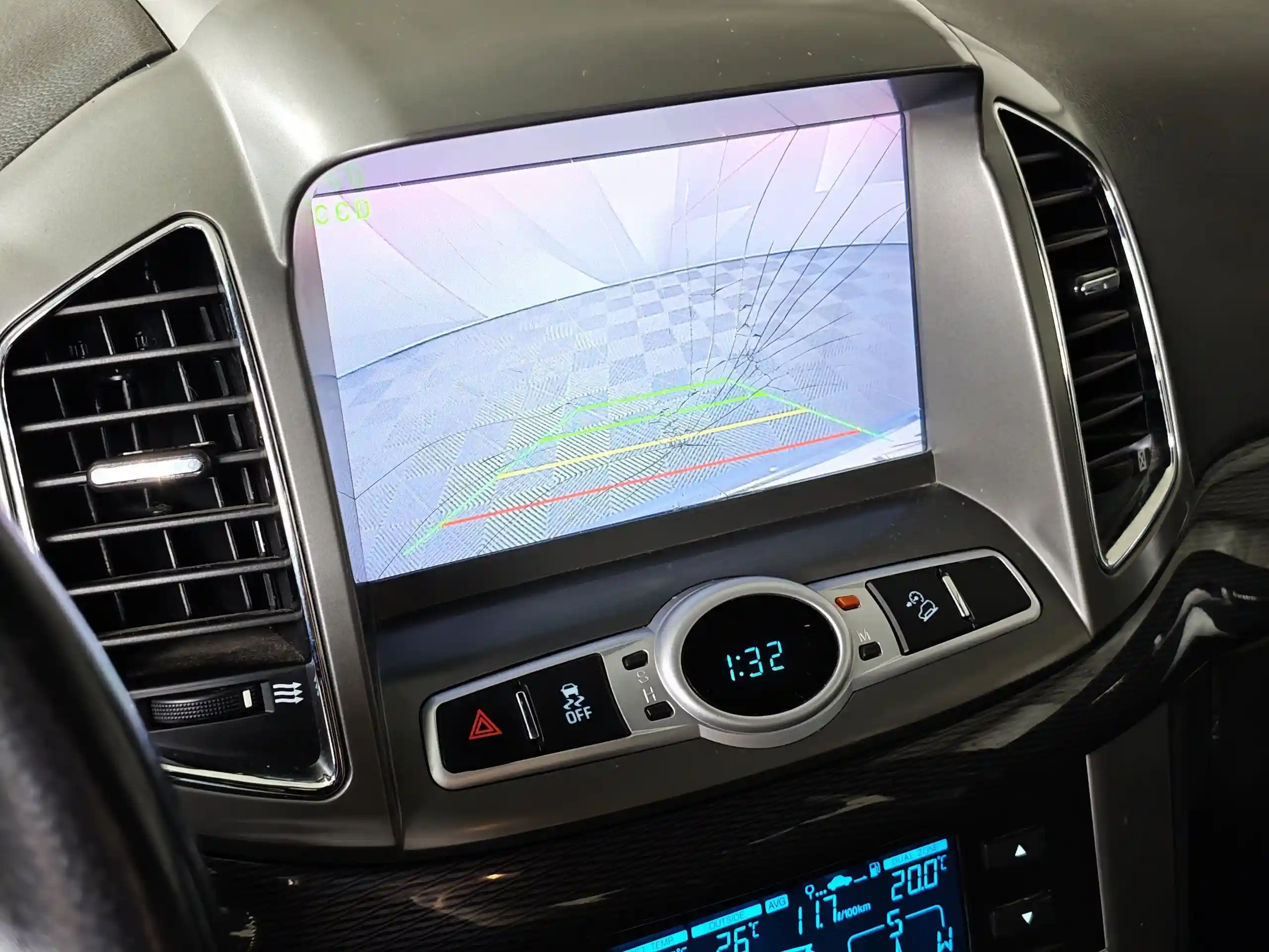 Chevrolet Captiva 2014