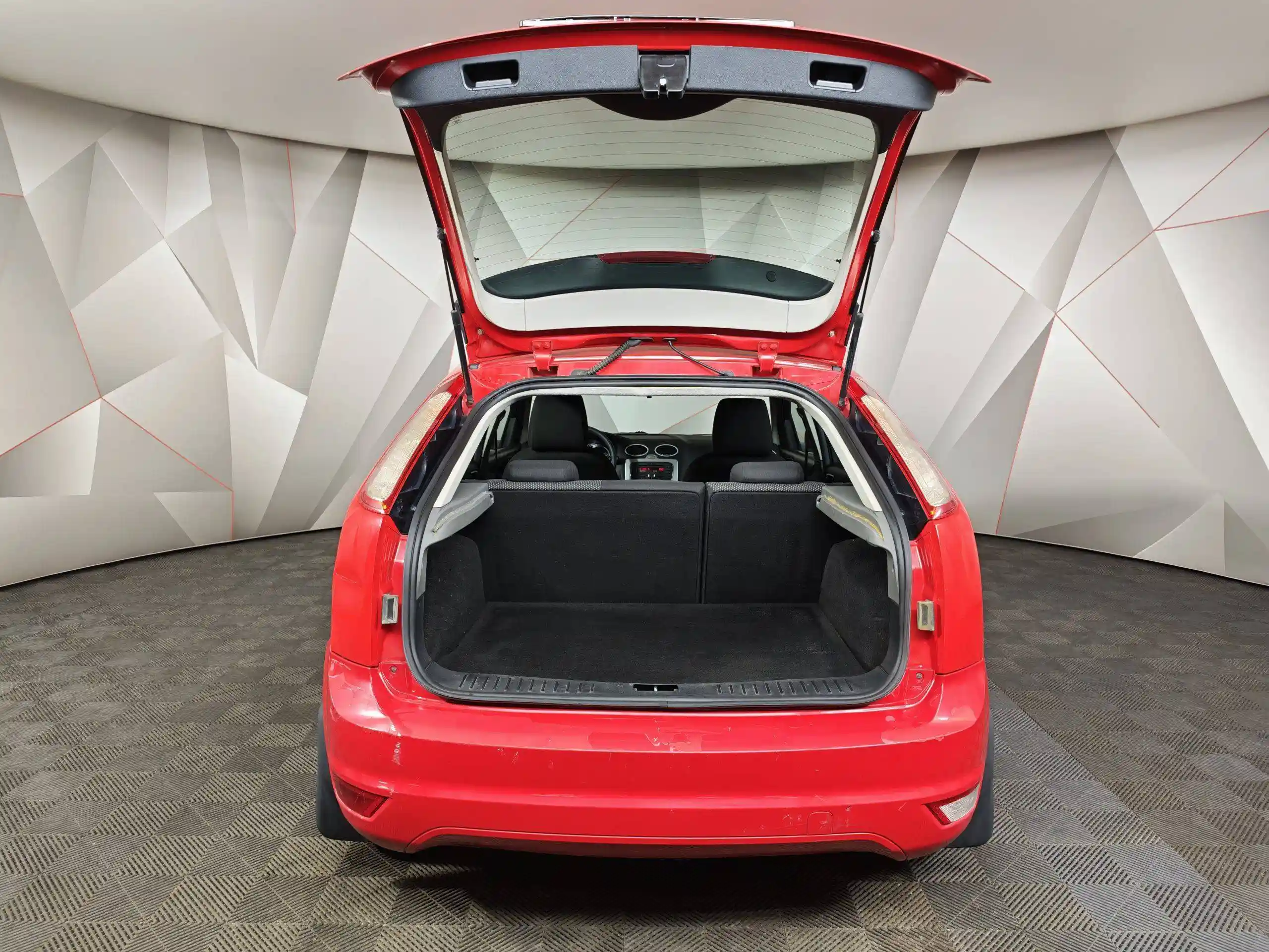 Ford Focus 2010