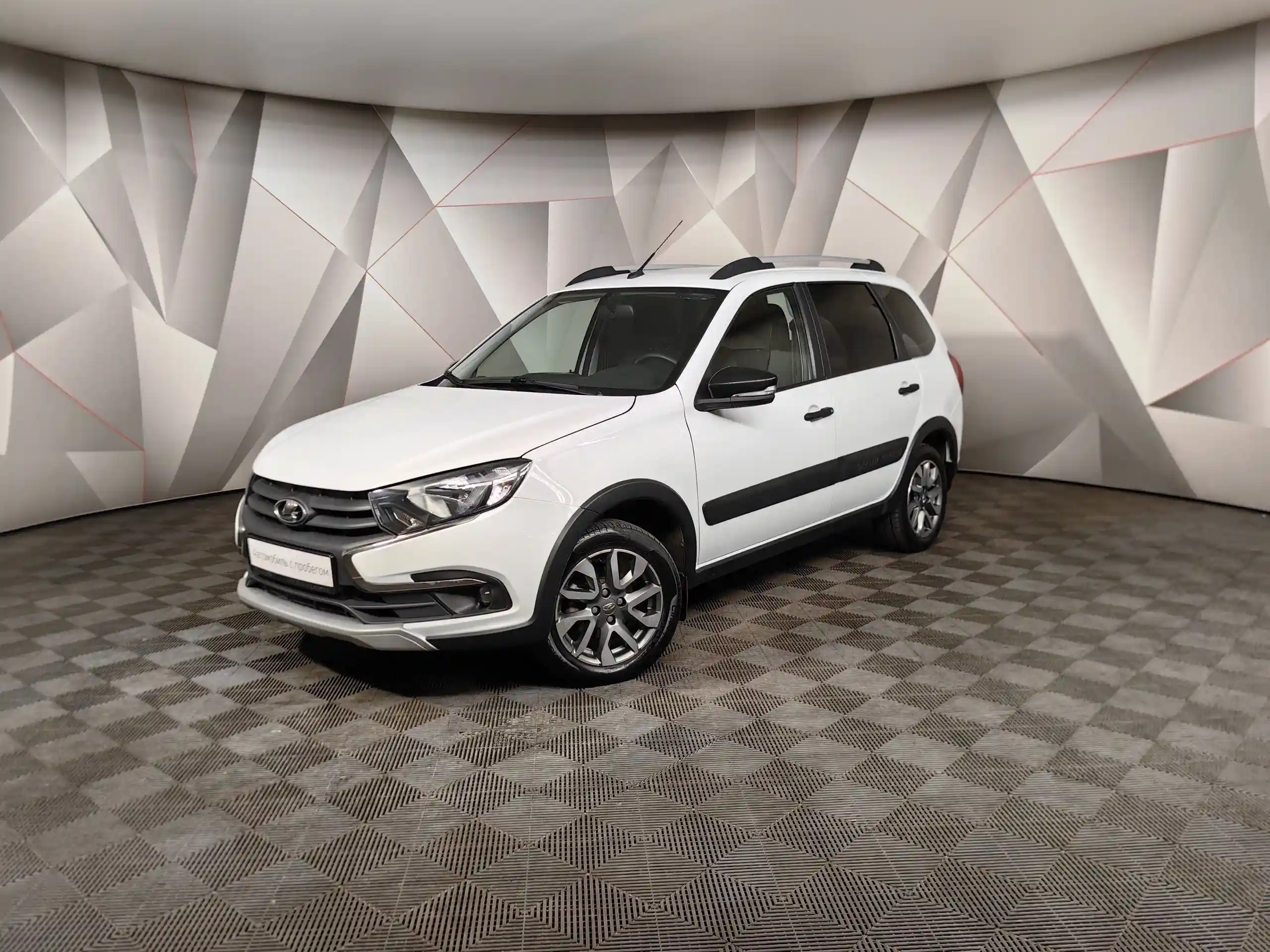 ВАЗ (Lada) Granta 2023