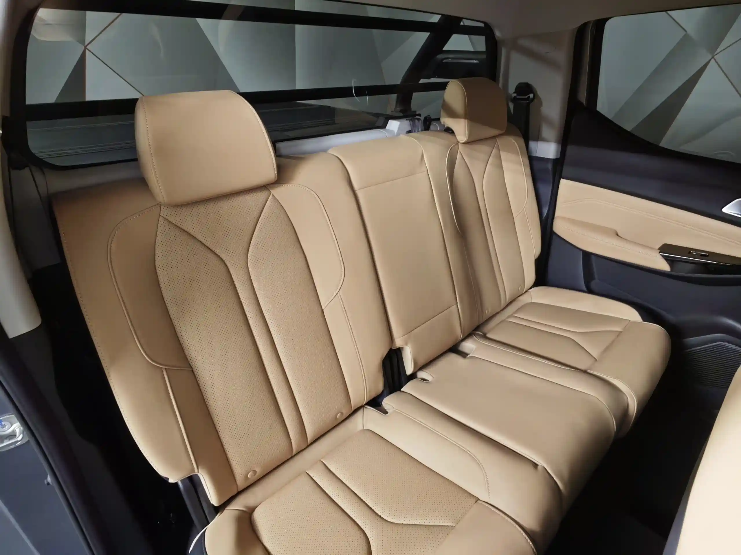Changan HUNTER PLUS 2025
