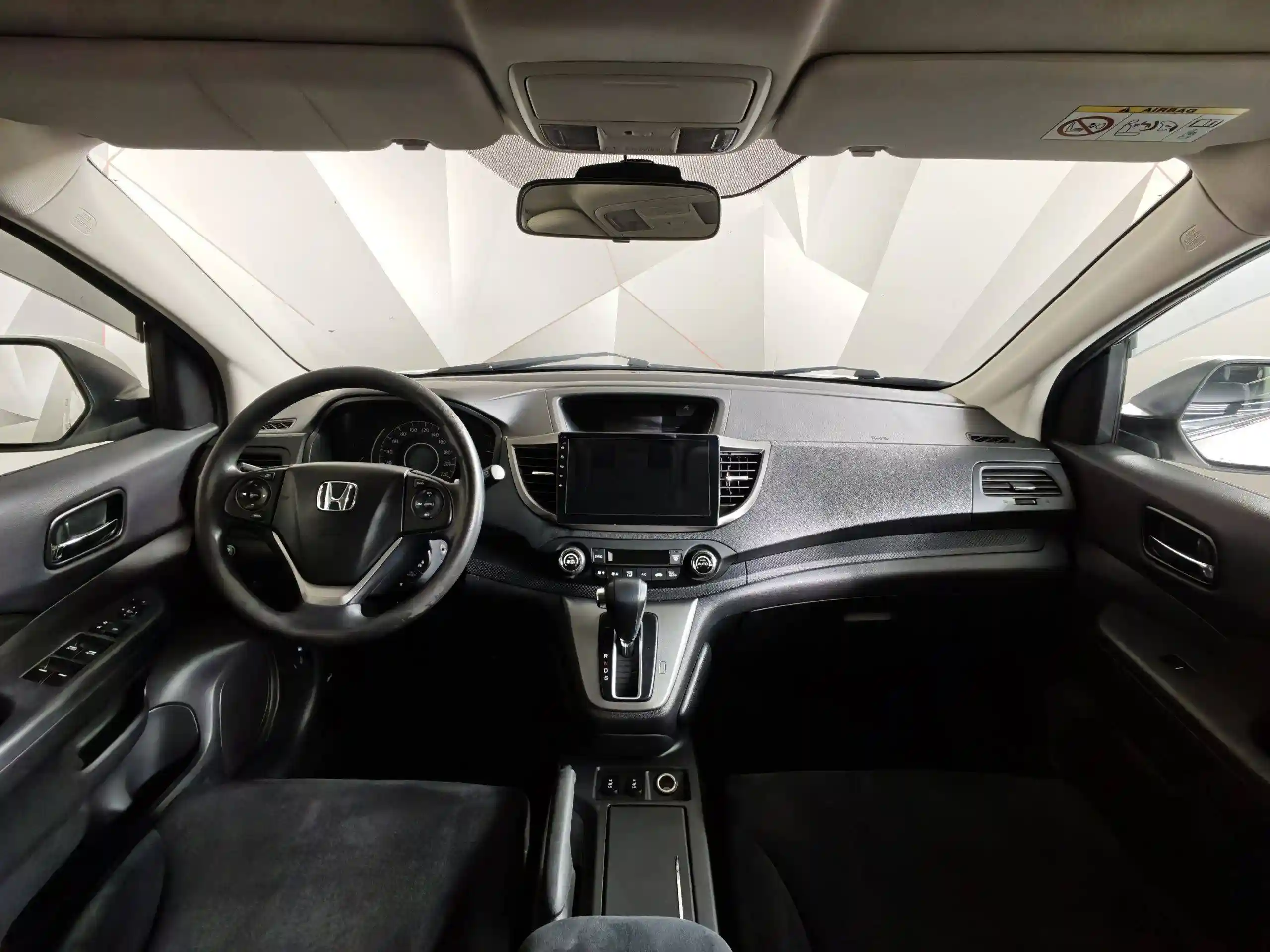 Honda CR-V 2014