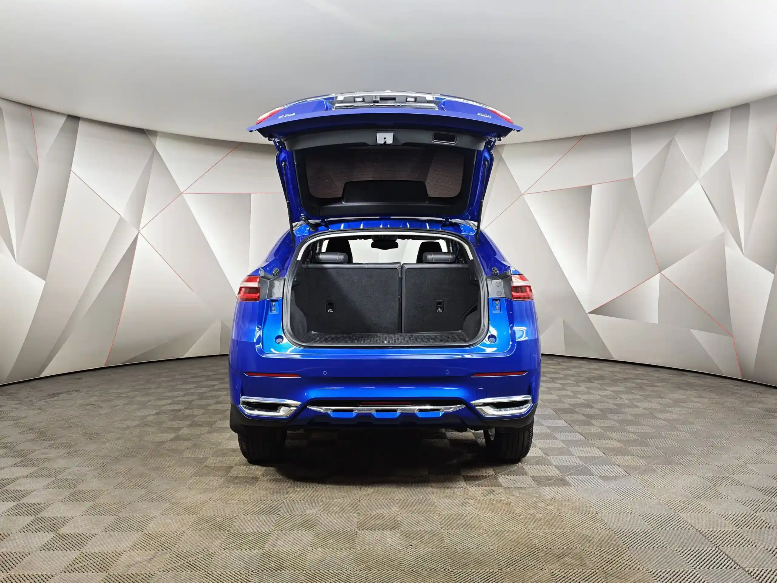 Haval F7x 2021