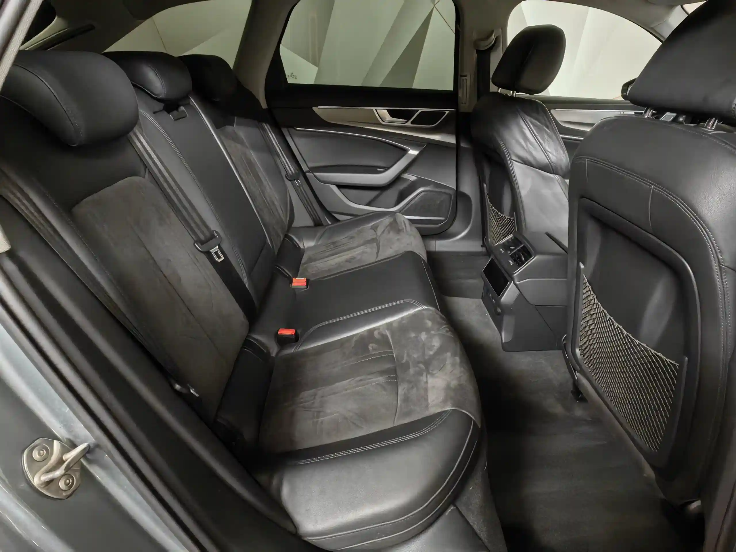 Audi A6 2020