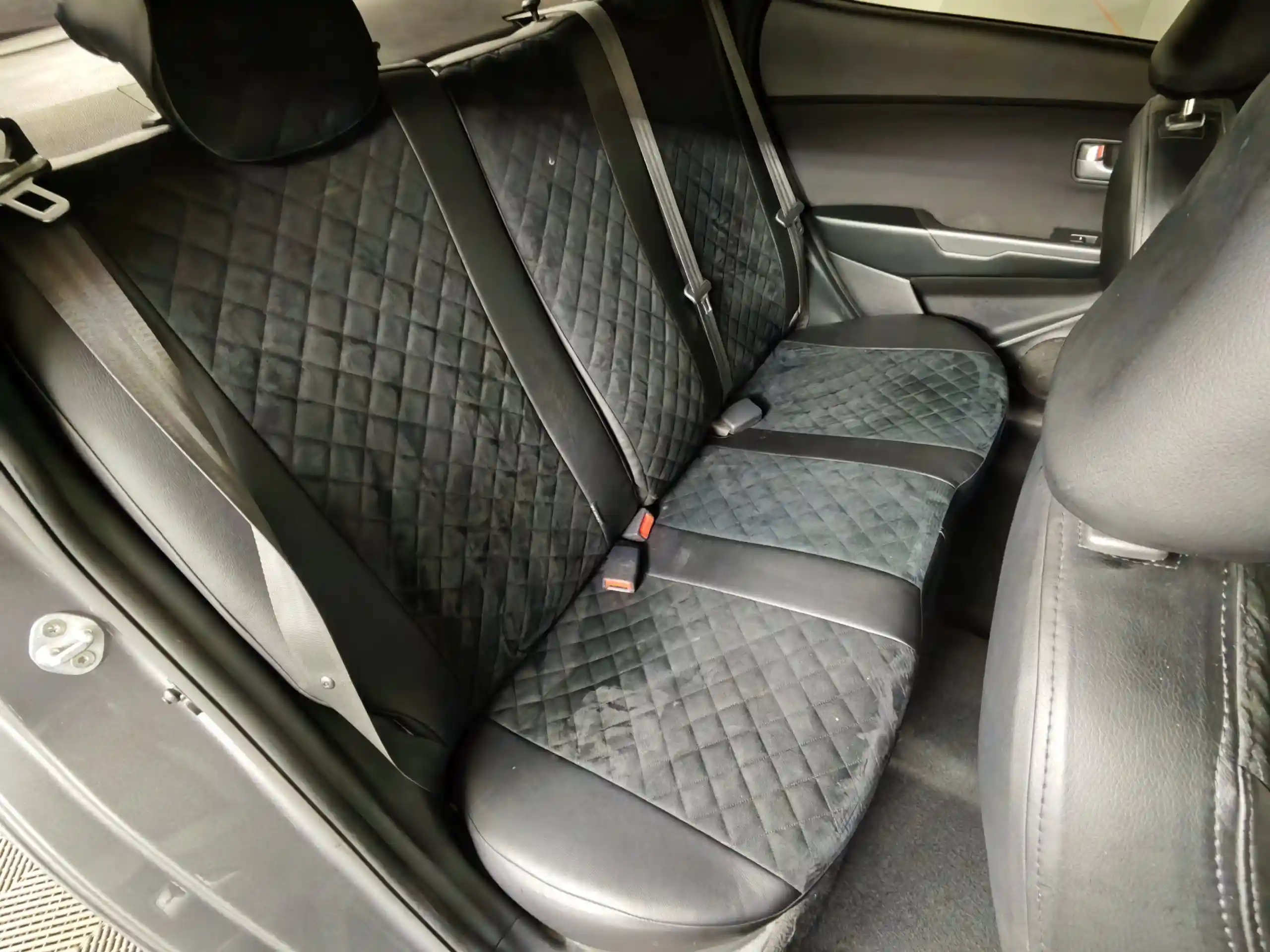 Kia Rio 2016