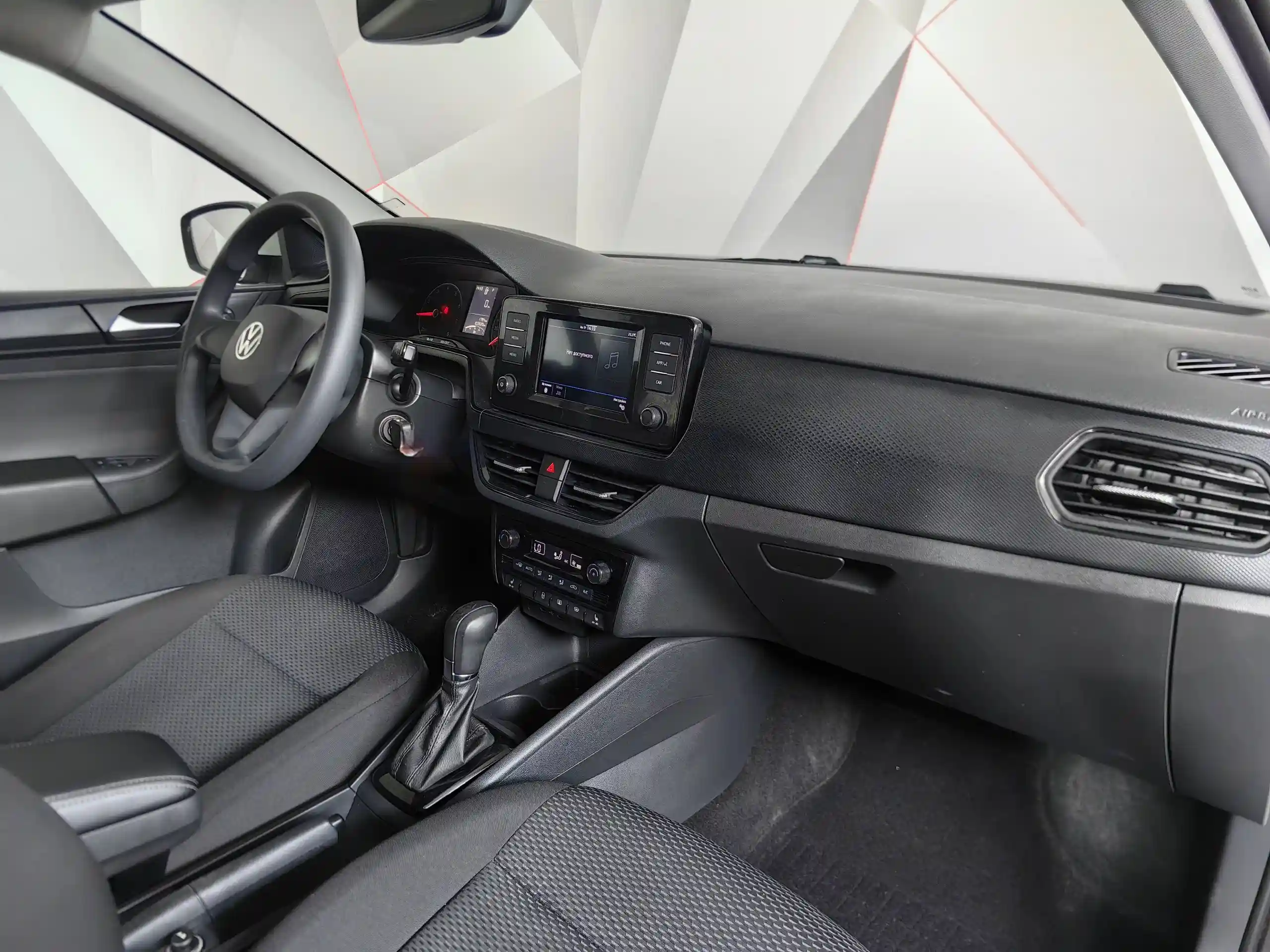 Volkswagen Polo 2022