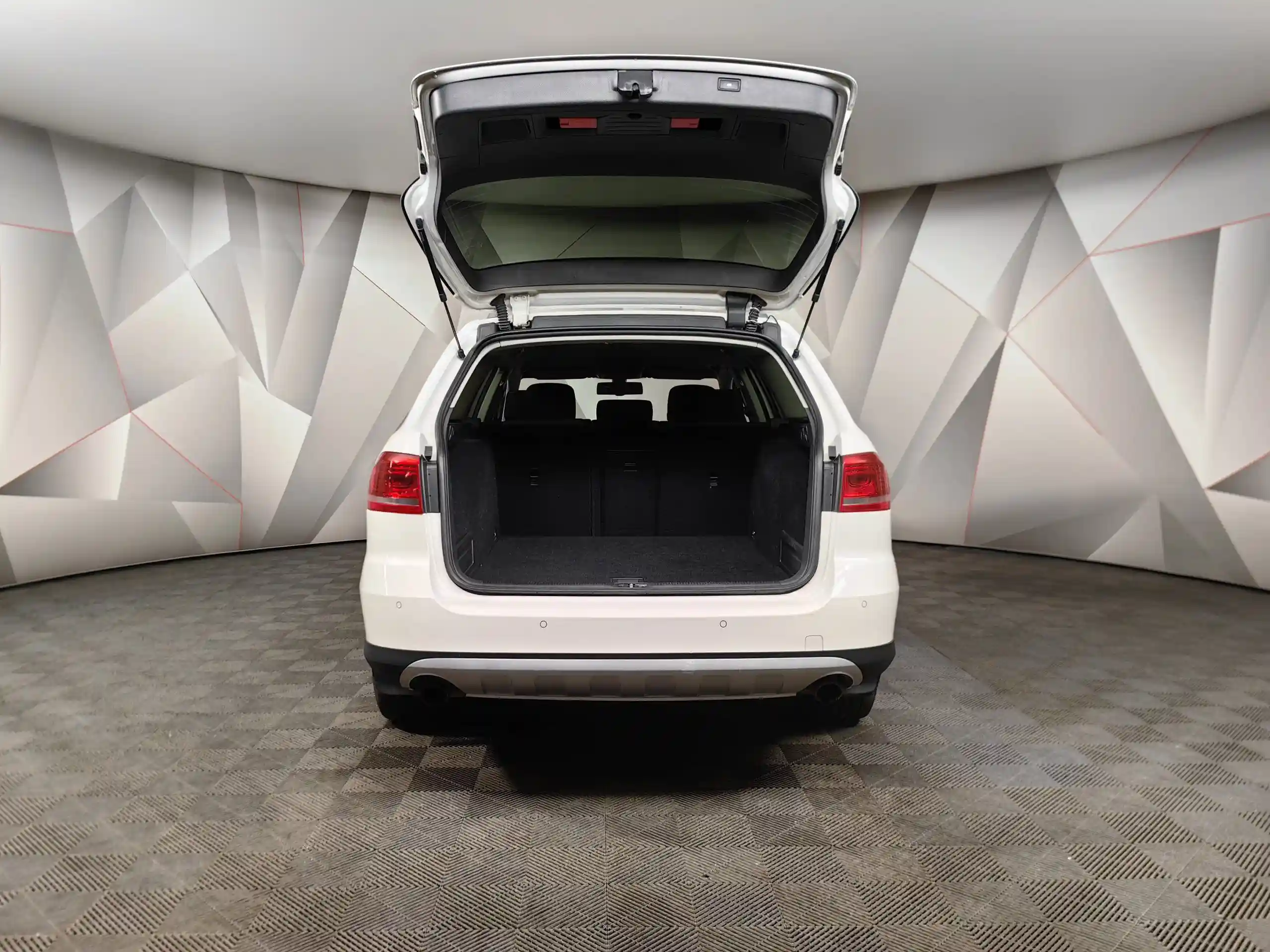 Volkswagen Passat 2014