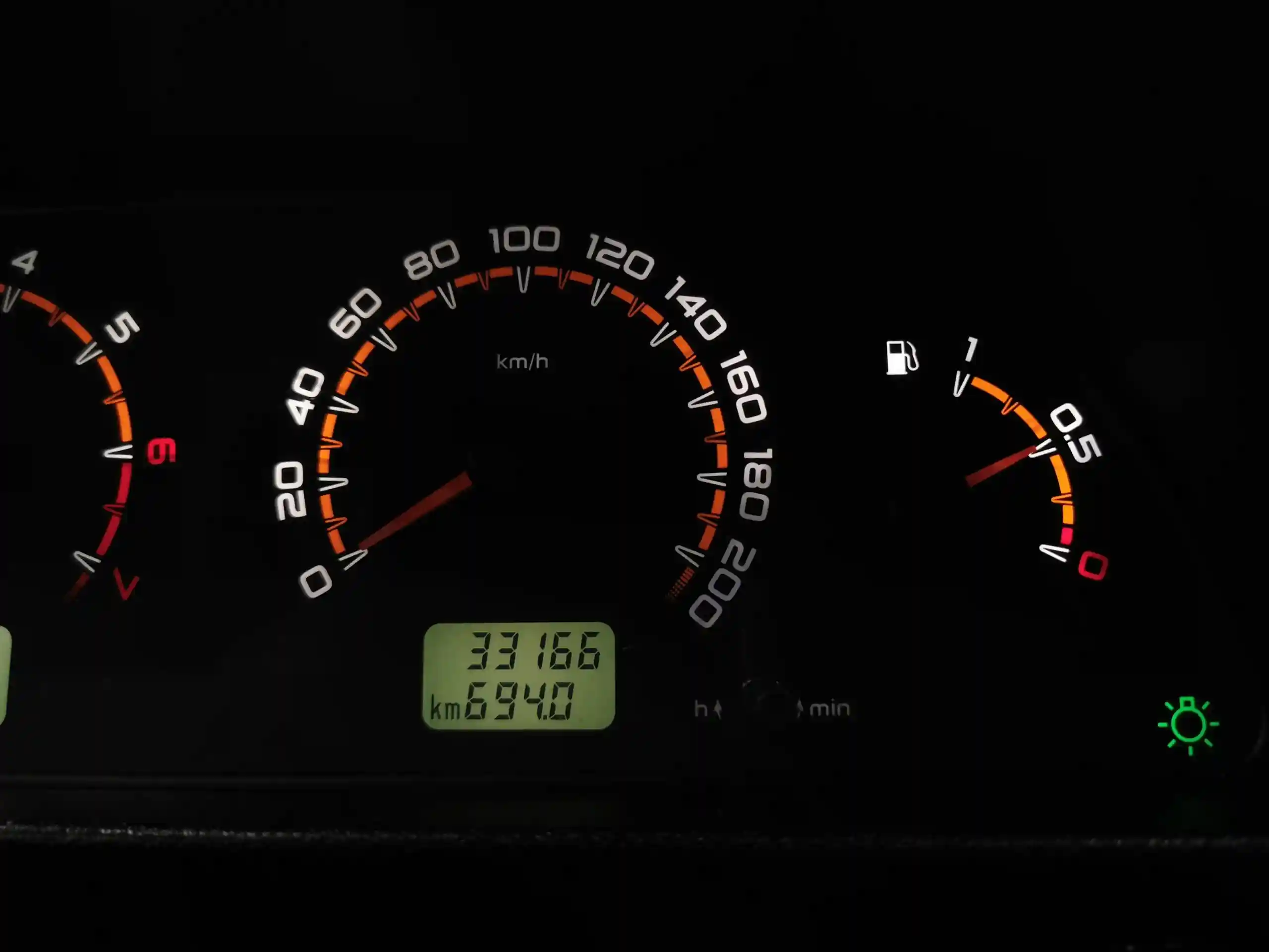 ВАЗ (Lada) 4x4 2019