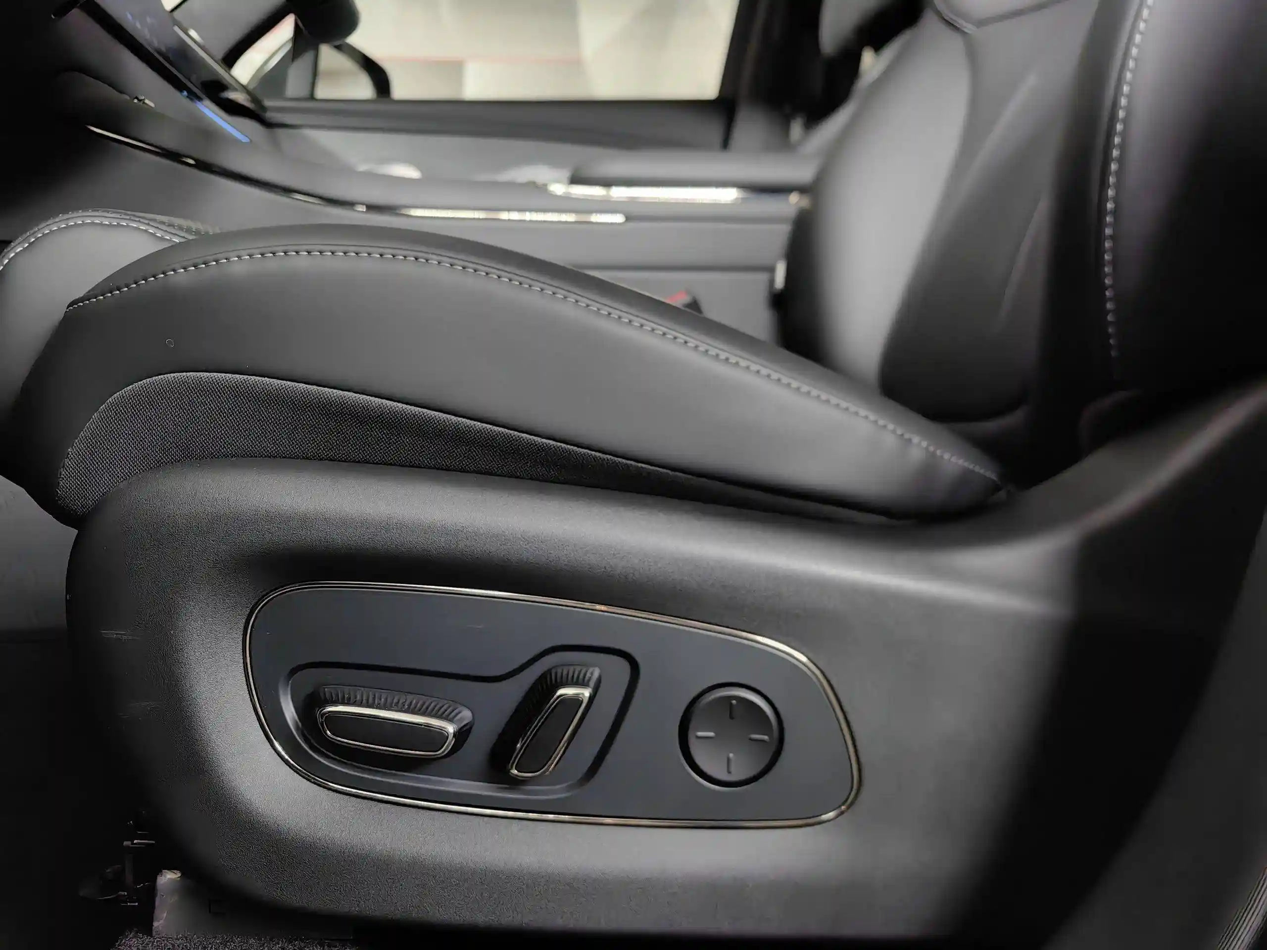 GAC S7 2025