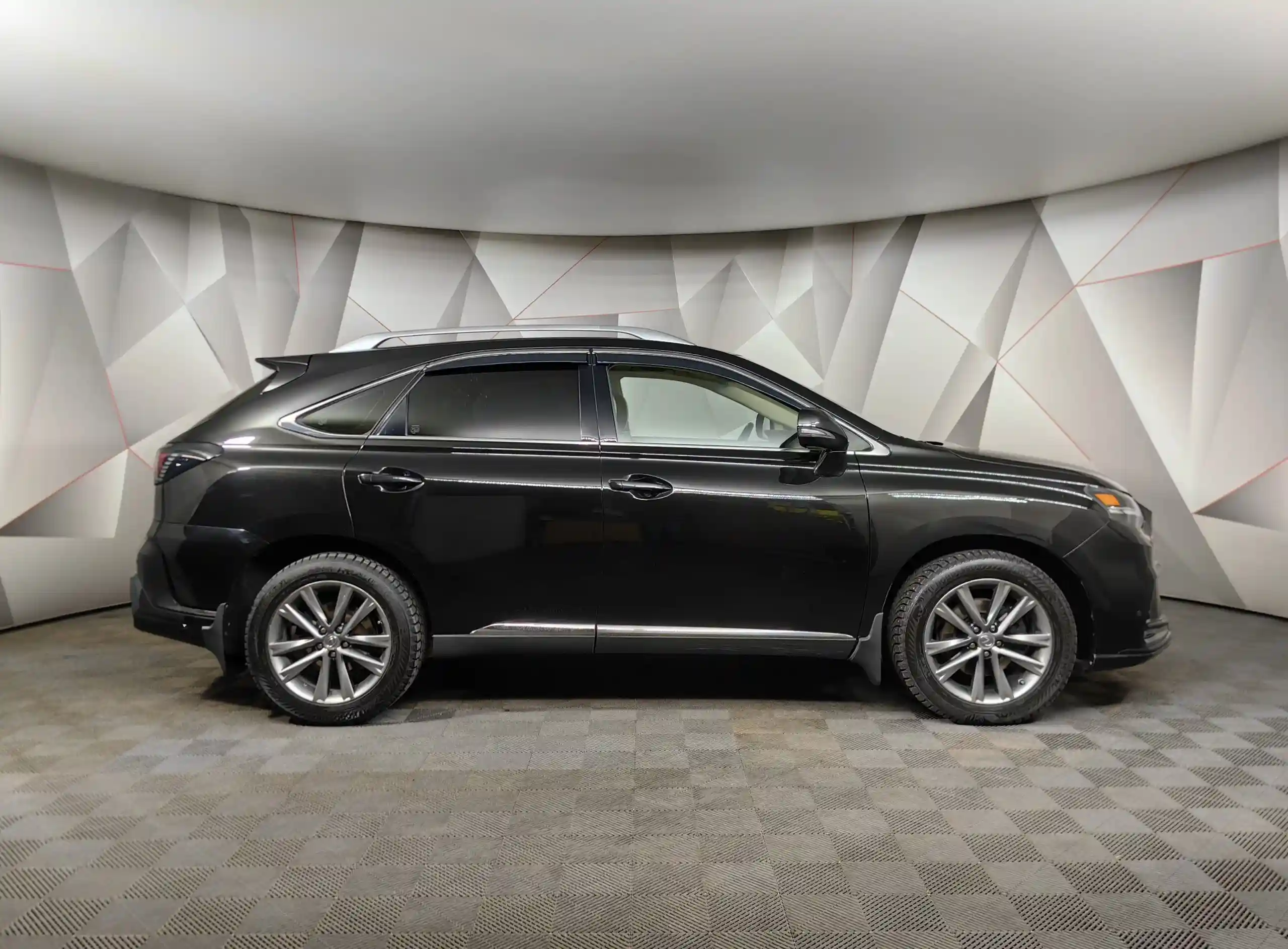 Lexus RX 2013