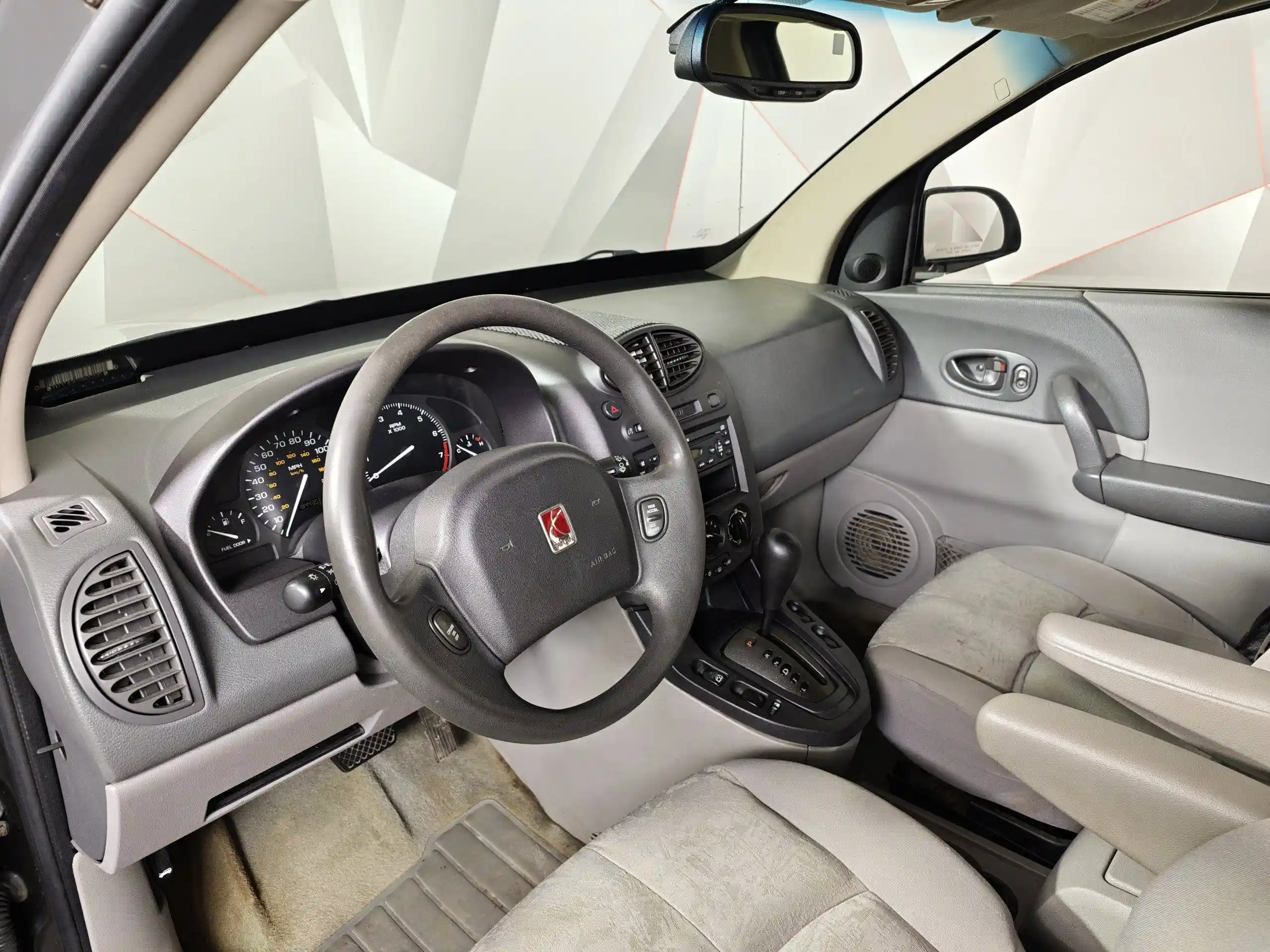 Saturn VUE 2003