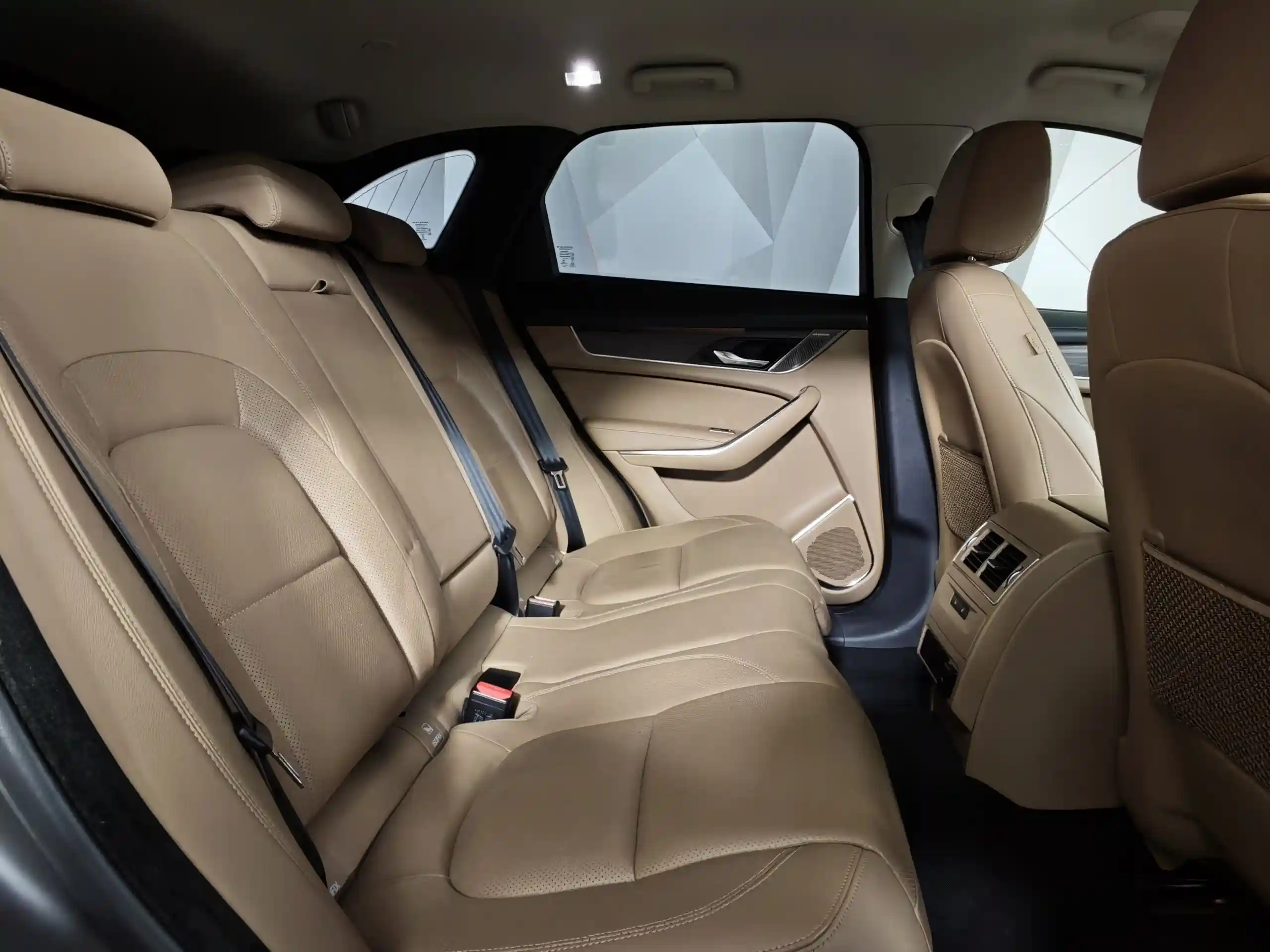 Jaguar F-Pace 2021