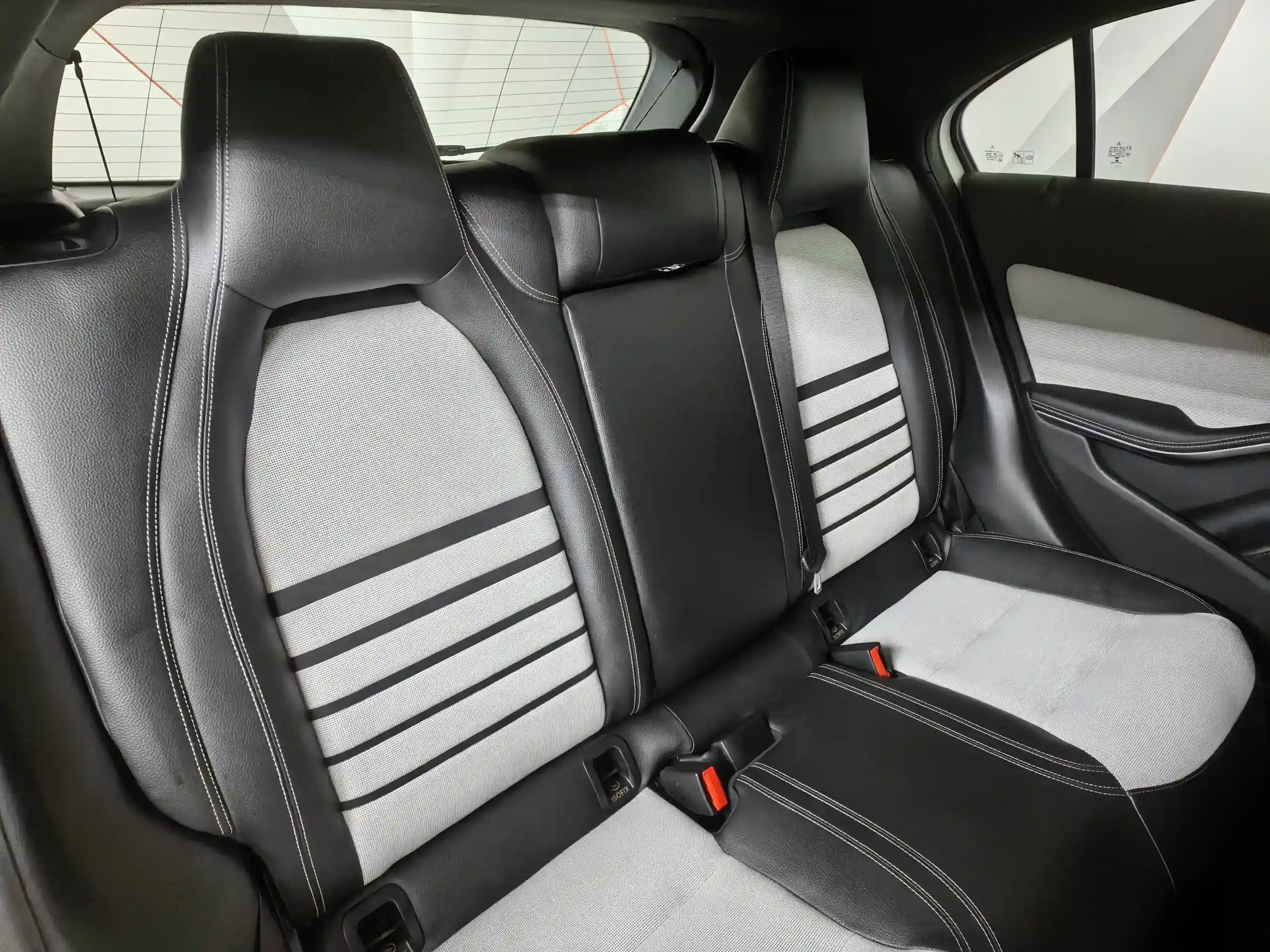 Mercedes-Benz A-Класс 2013