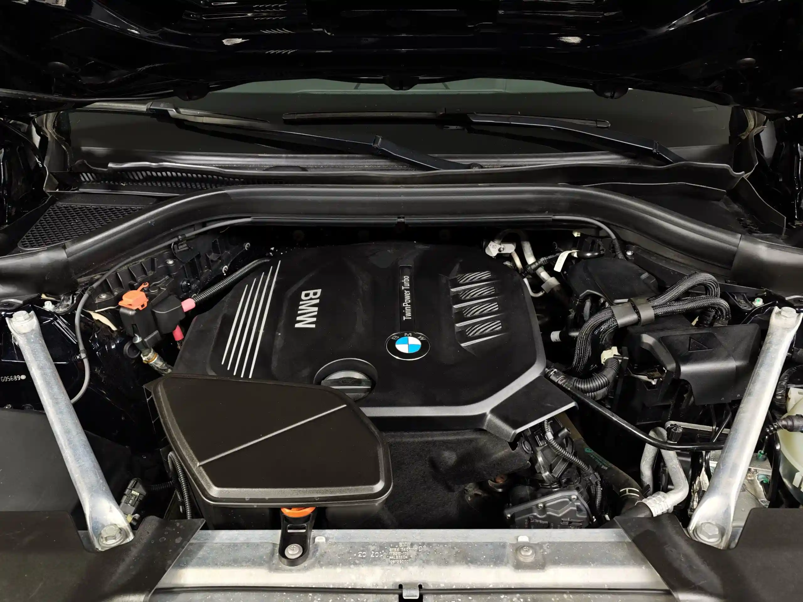 BMW X4 2020