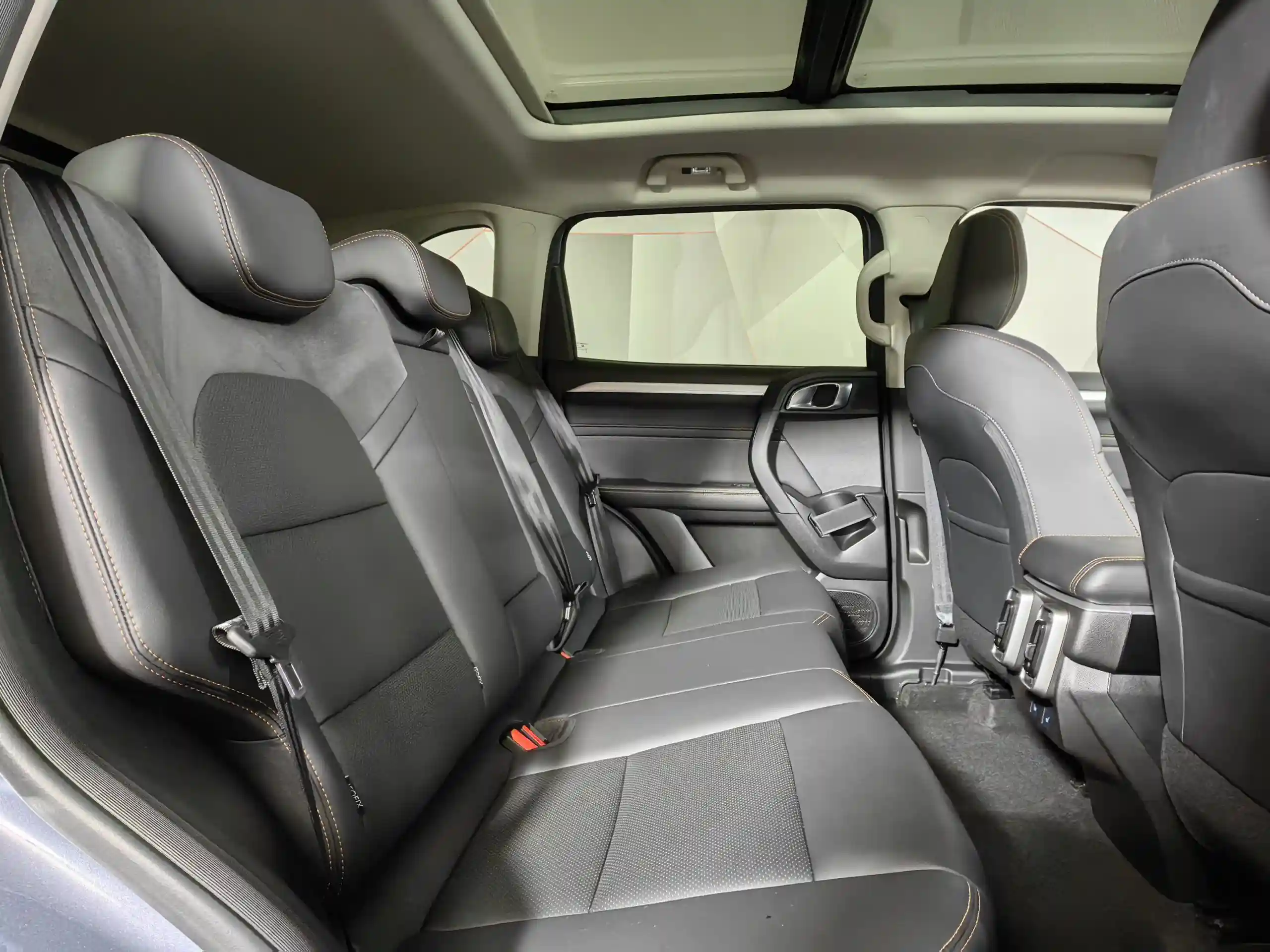 Haval Dargo 2023