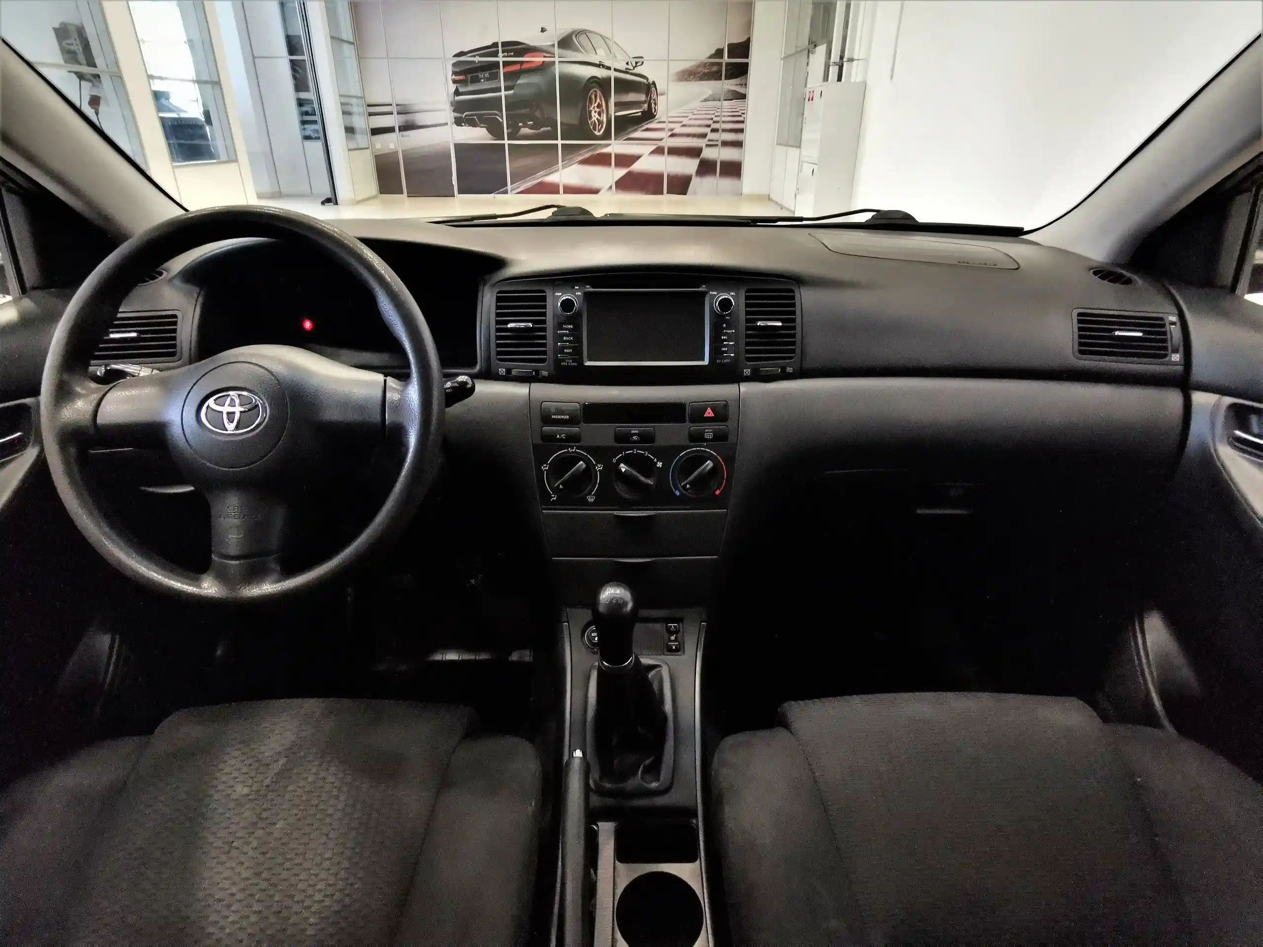 Toyota Corolla 2006