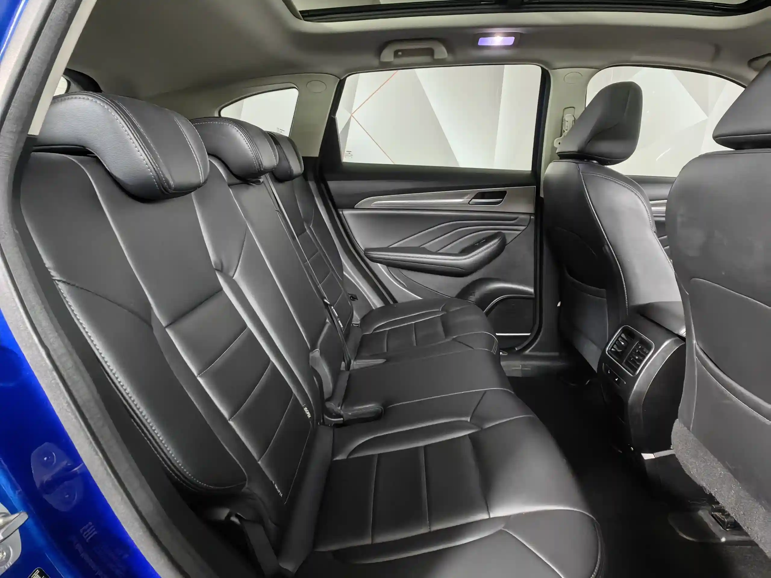 Haval F7 2021