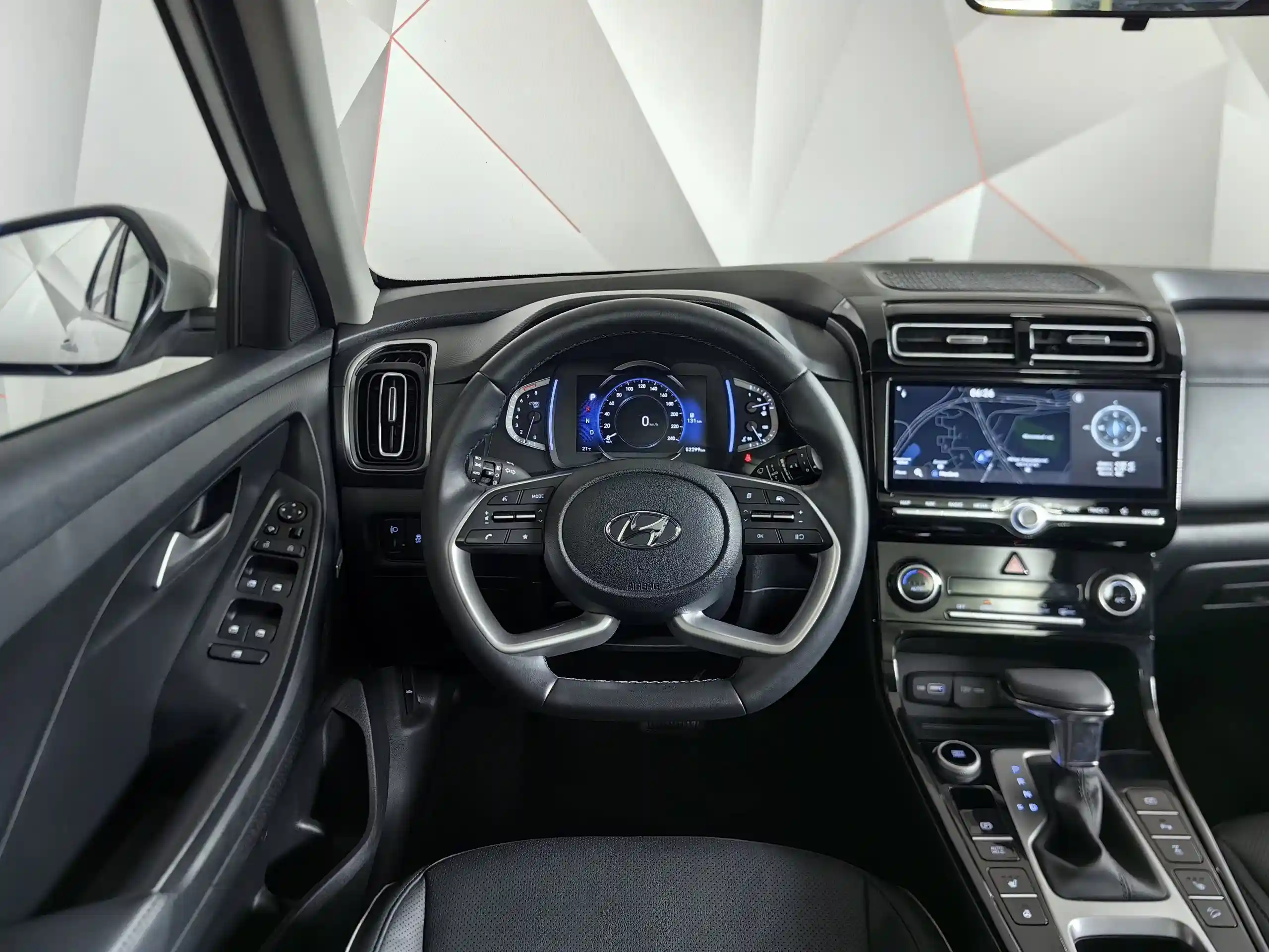 Hyundai Creta 2021