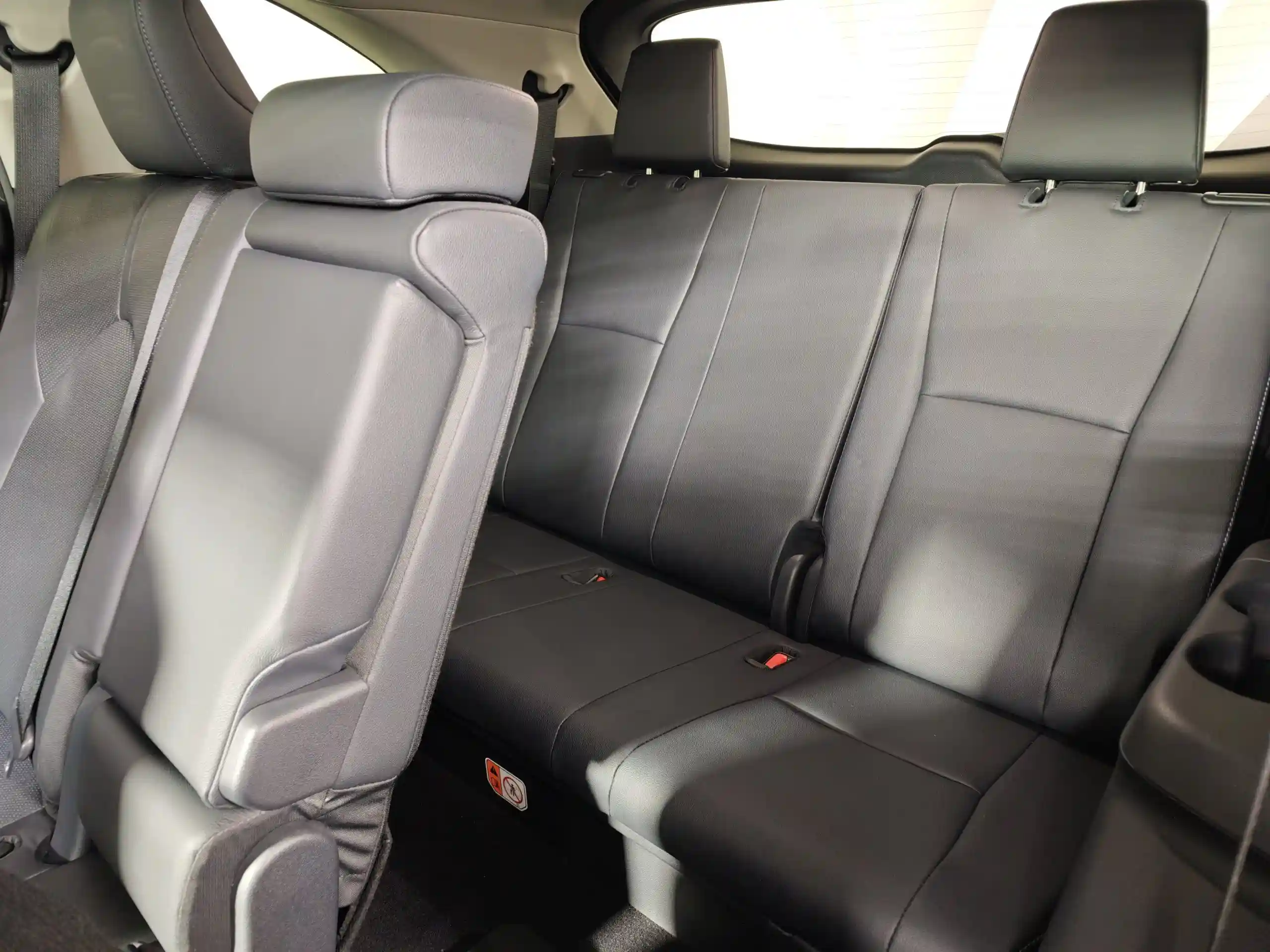 Toyota Highlander 2023