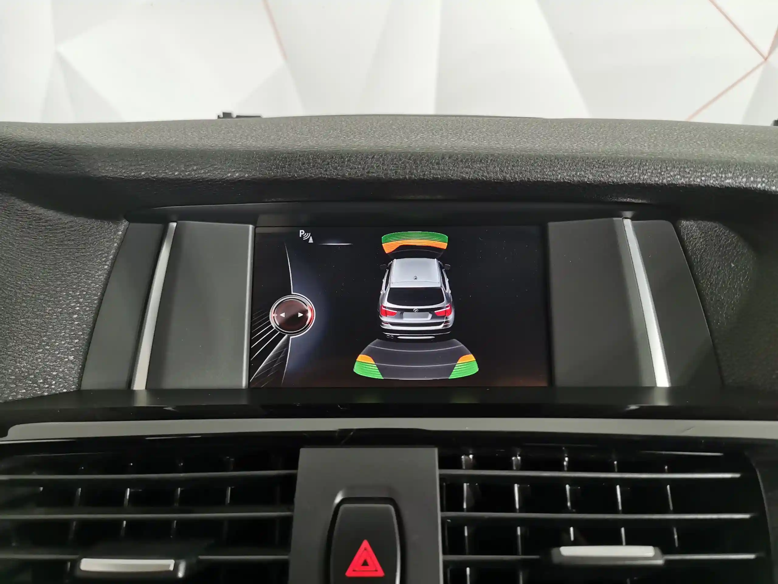 BMW X3 2015