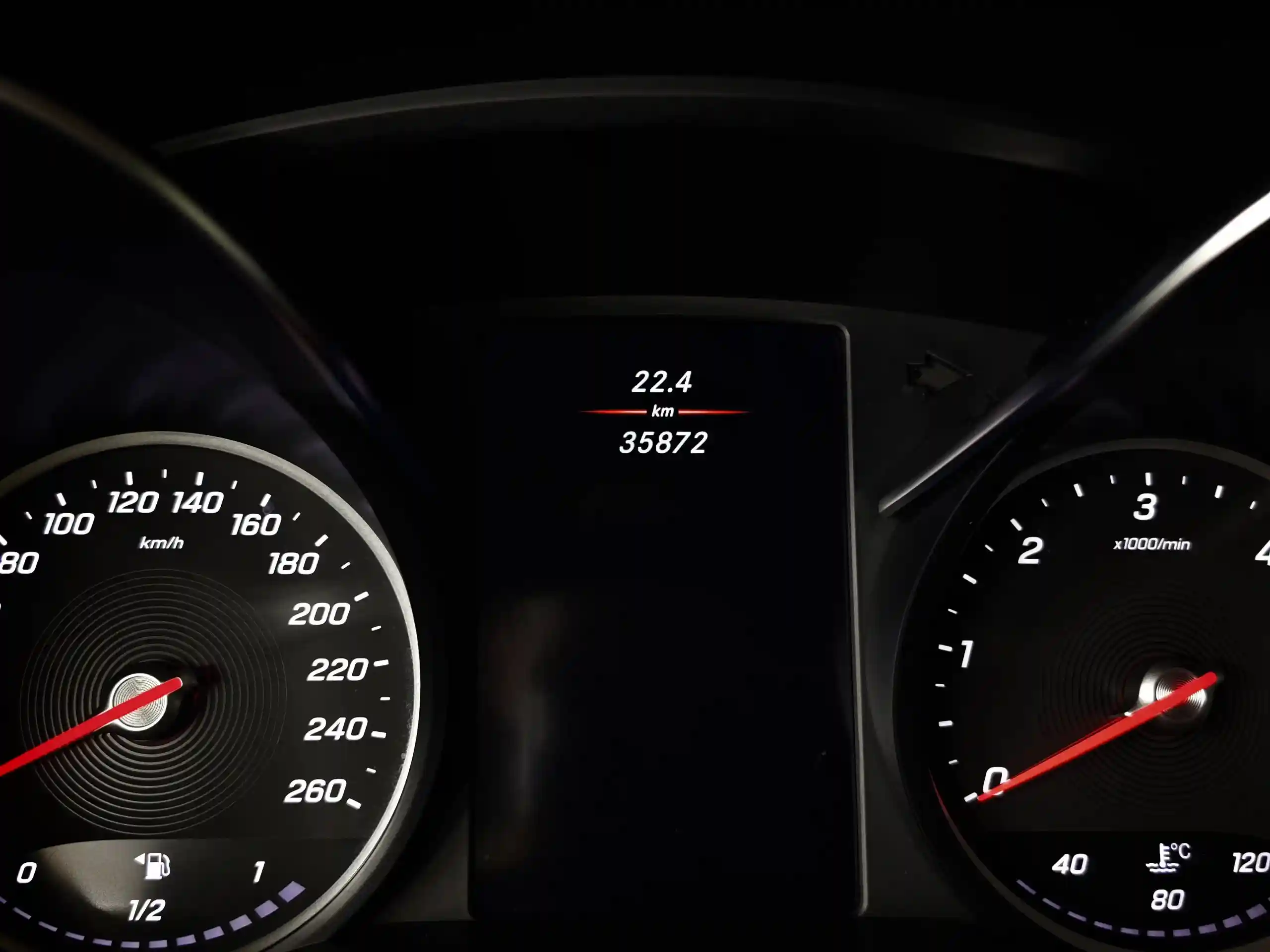 Mercedes-Benz V-Класс 2020