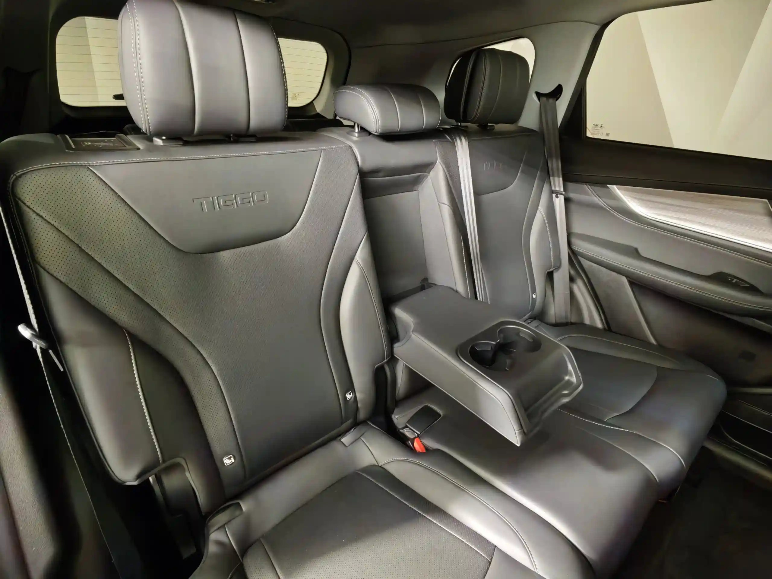Chery Tiggo 8 Pro Max 2022