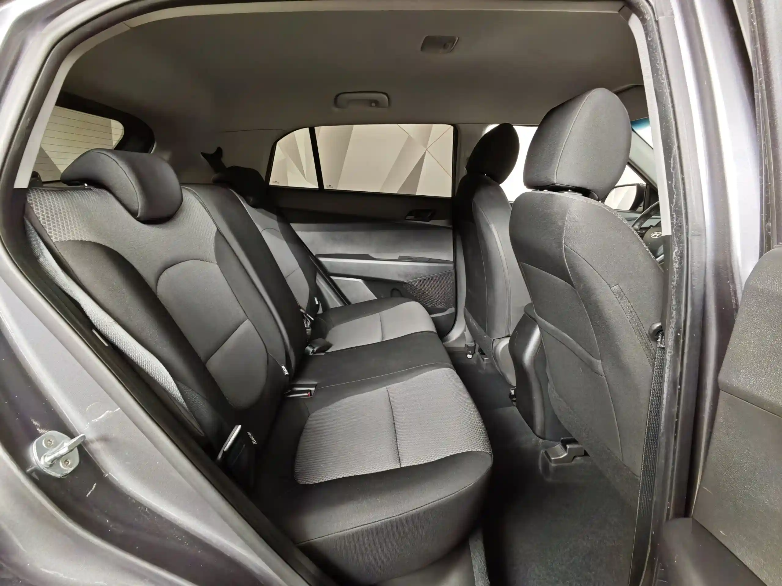 Hyundai Creta 2021