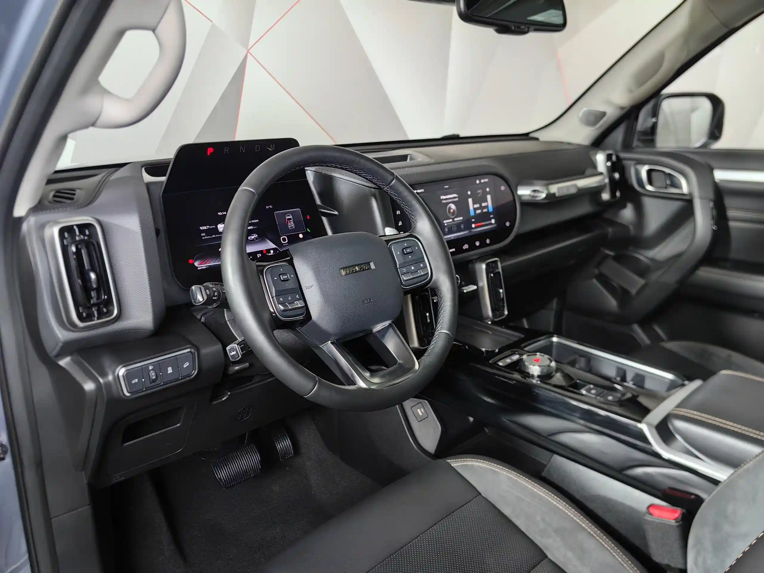 Haval Dargo 2023