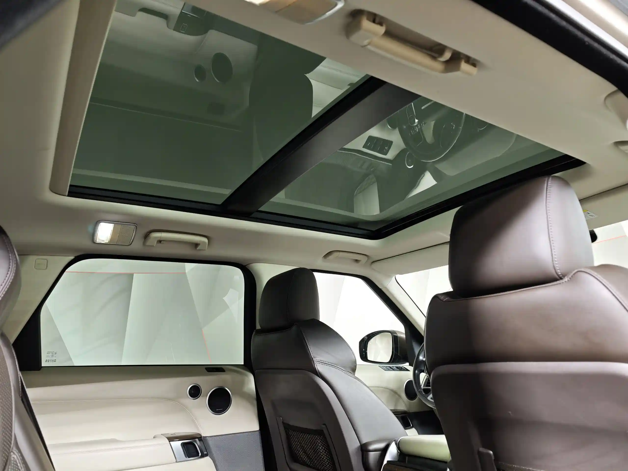 Land Rover Range Rover Sport 2015